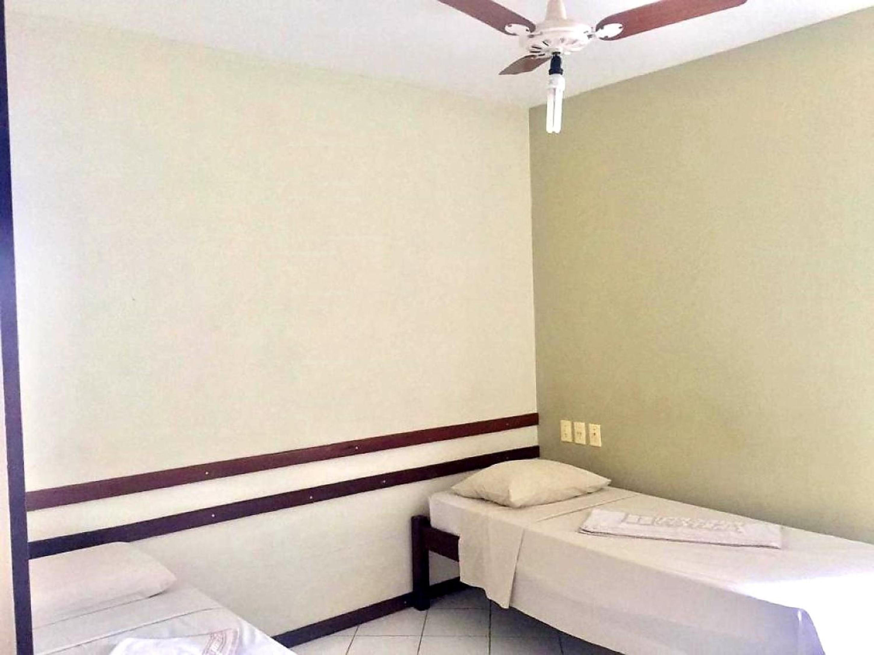 Economic Twin Room with Fan