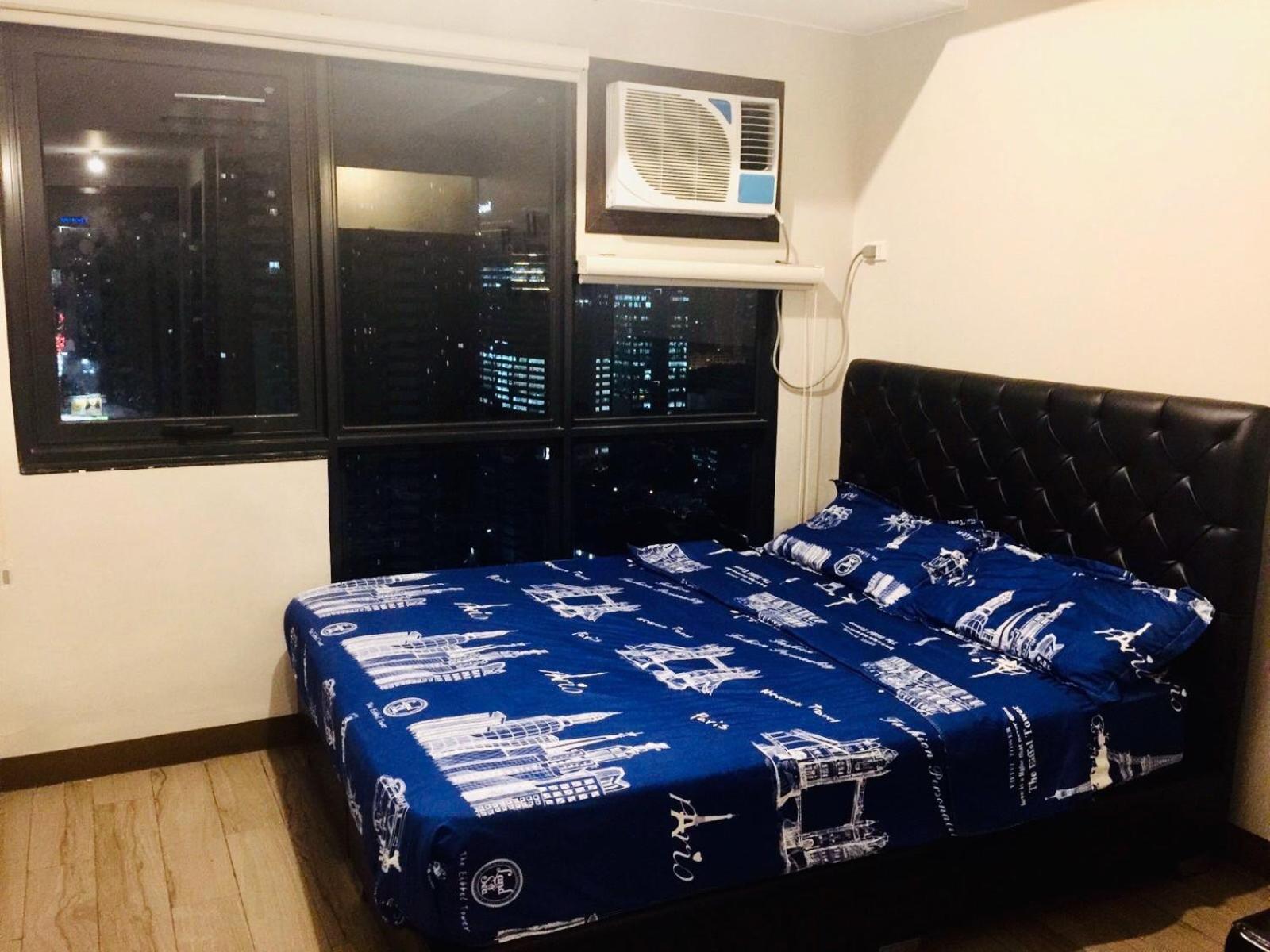 Studio Apartment - Photo 25