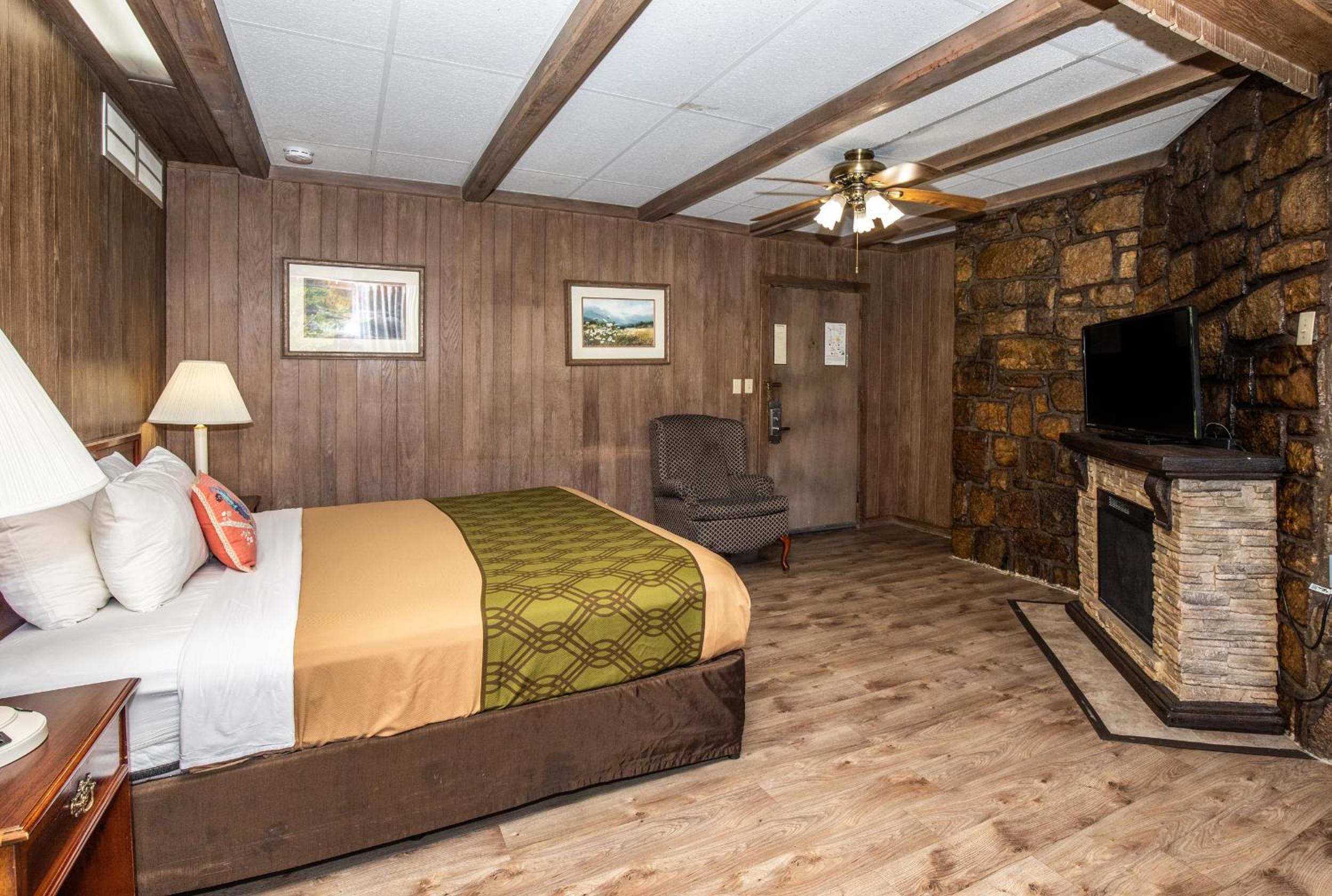 King Room with Mountain View - Photo 5