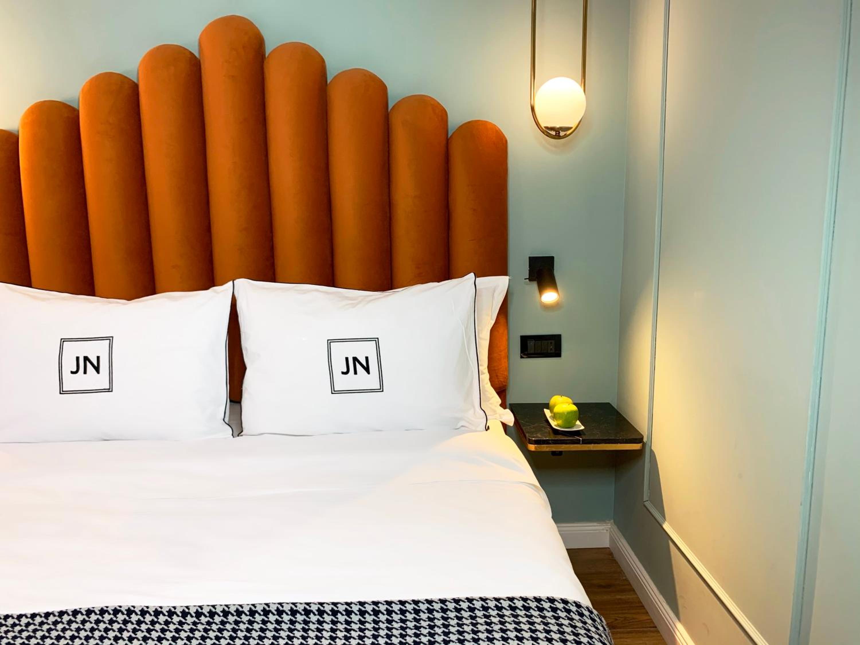 Standard Double Room - Photo 4