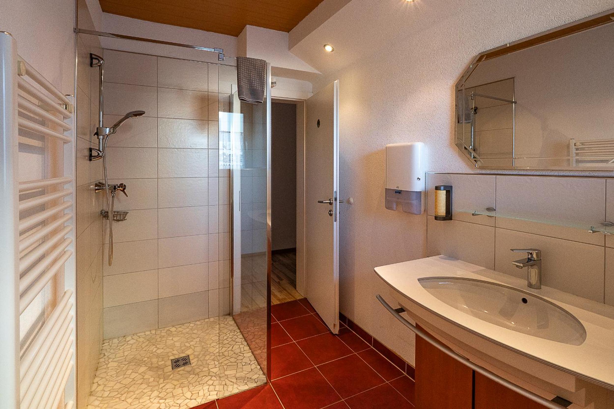 Apartment - Ground Floor