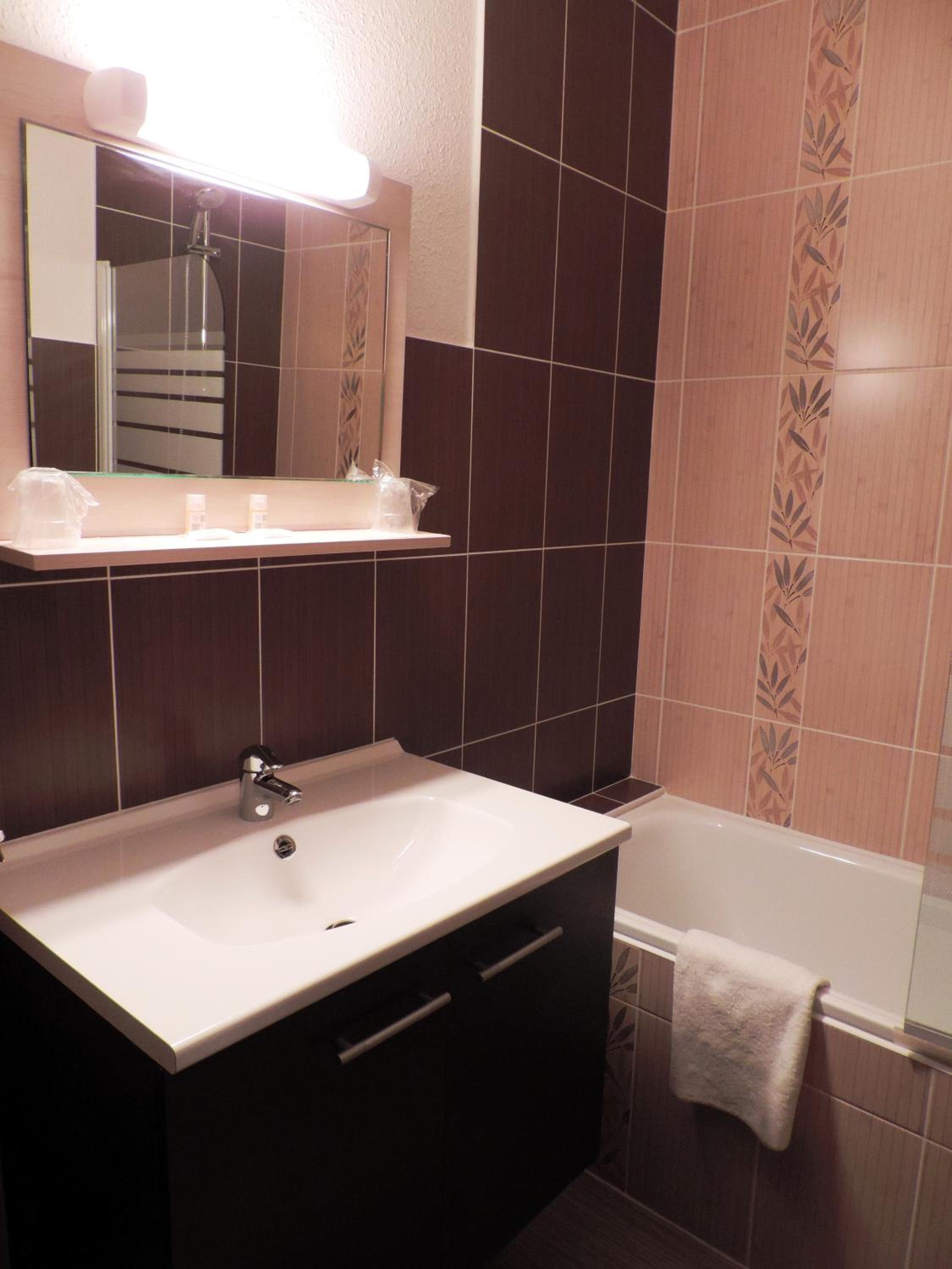 Triple room - 3 single beds - Photo 4