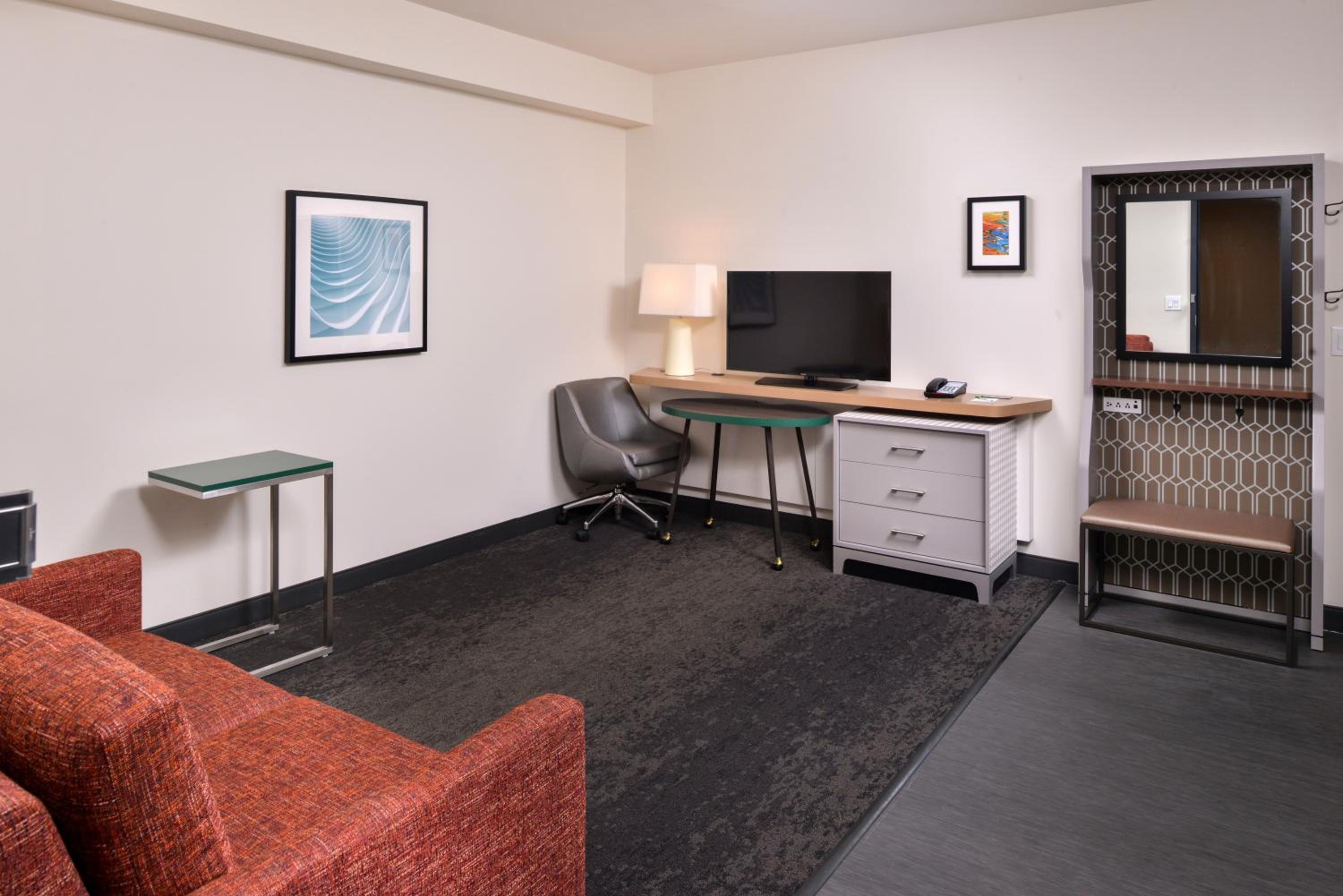 King Suite - Disability Access photo 2