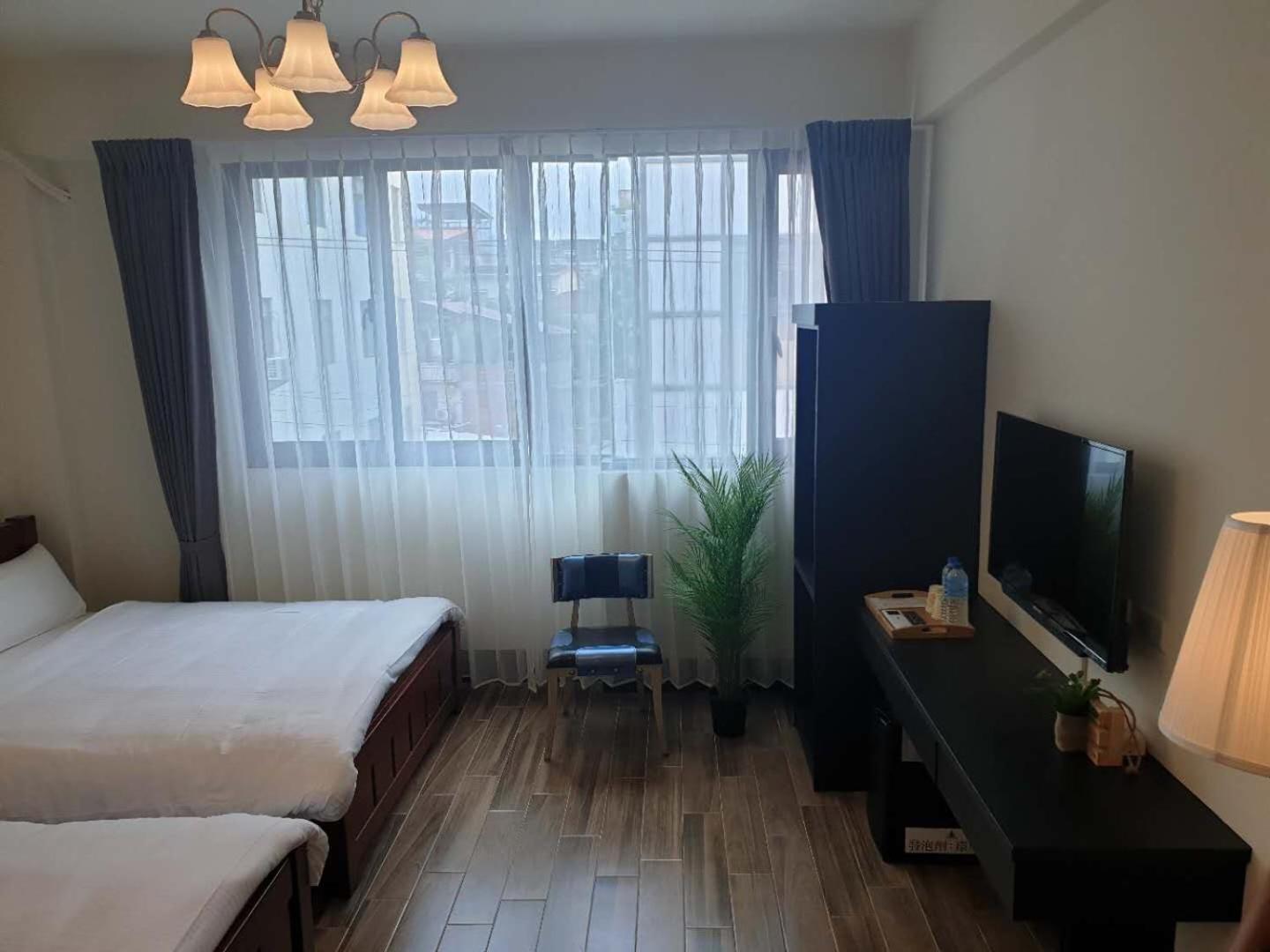 Standard Quadruple Room photo 2