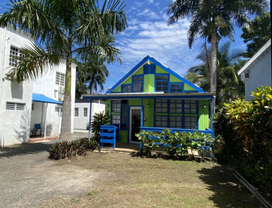 Chalet