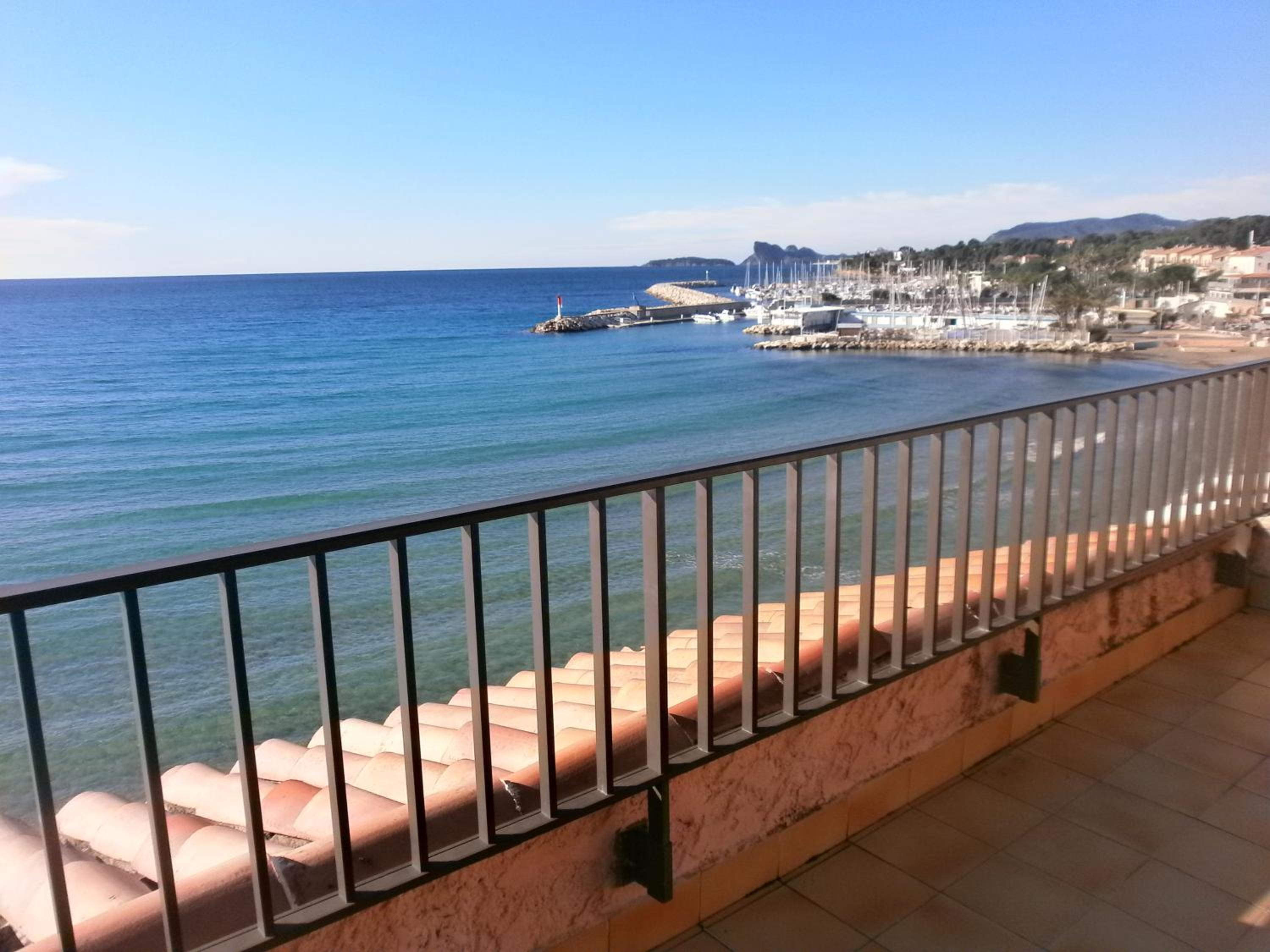 Triple Room with Sea View photo 3