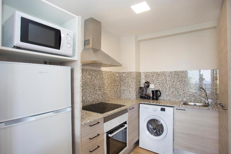 One-Bedroom Apartment (3 Adults) photo 2