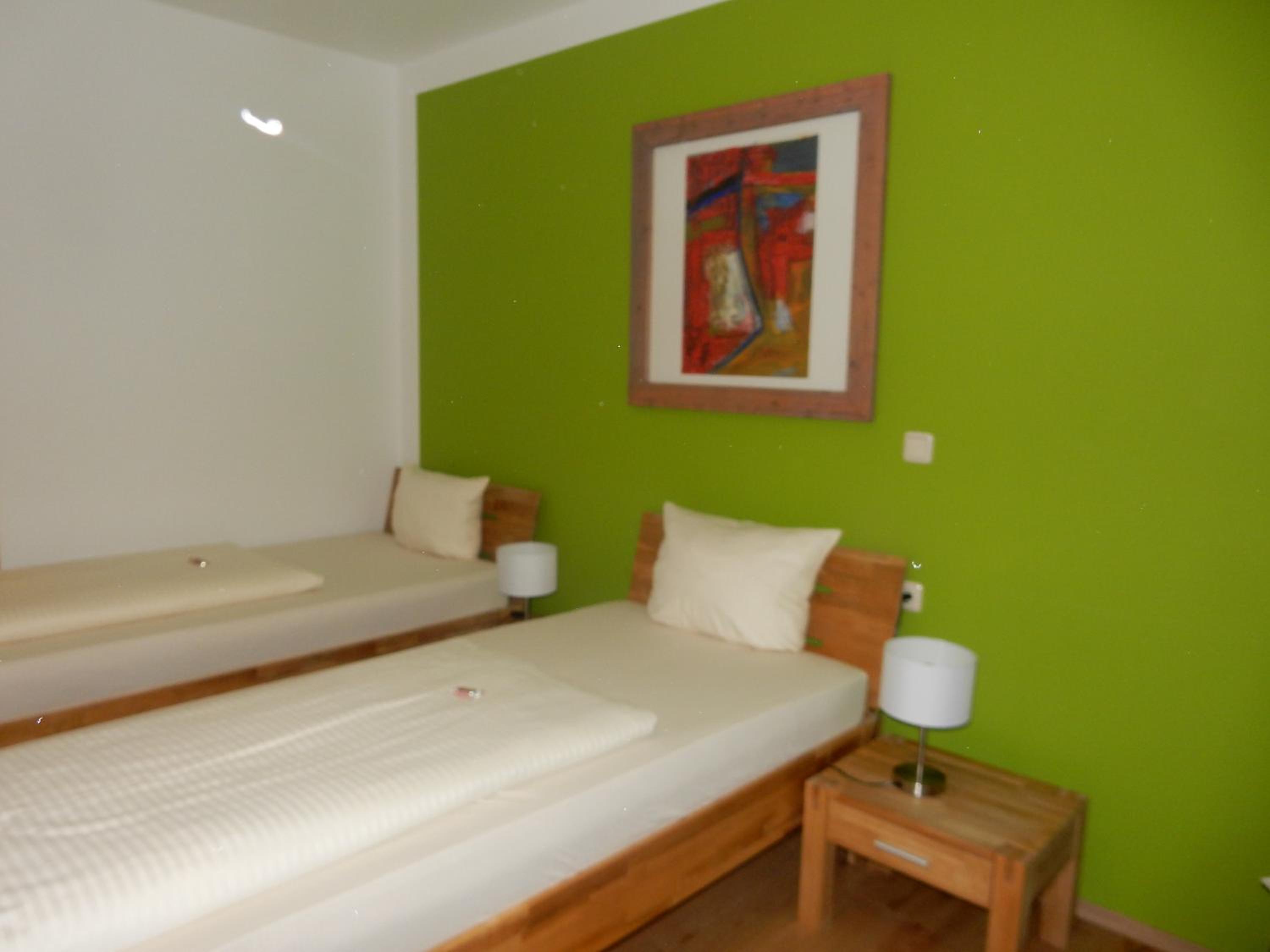 Double Room - Photo 6