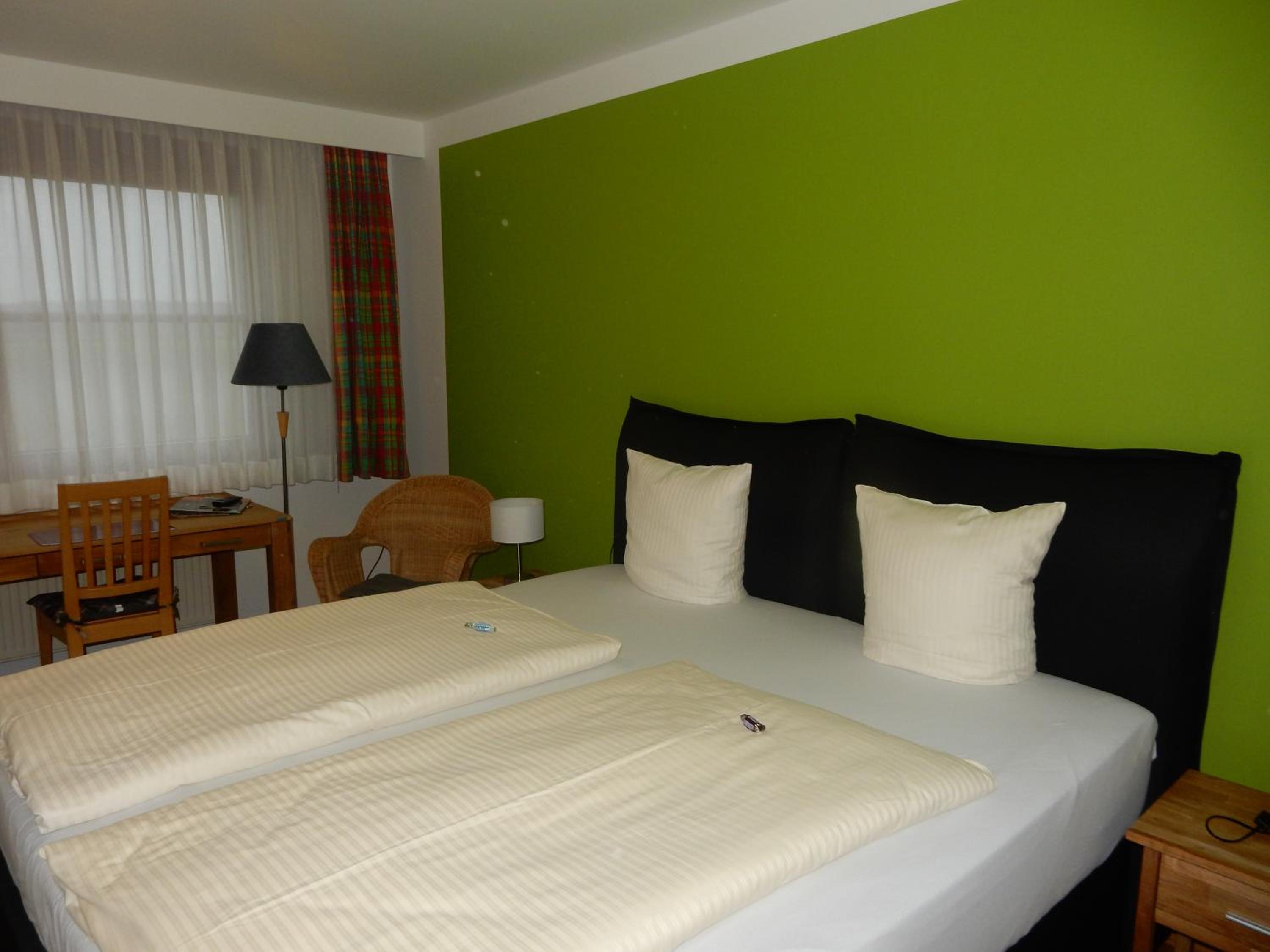 Double Room - Photo 2