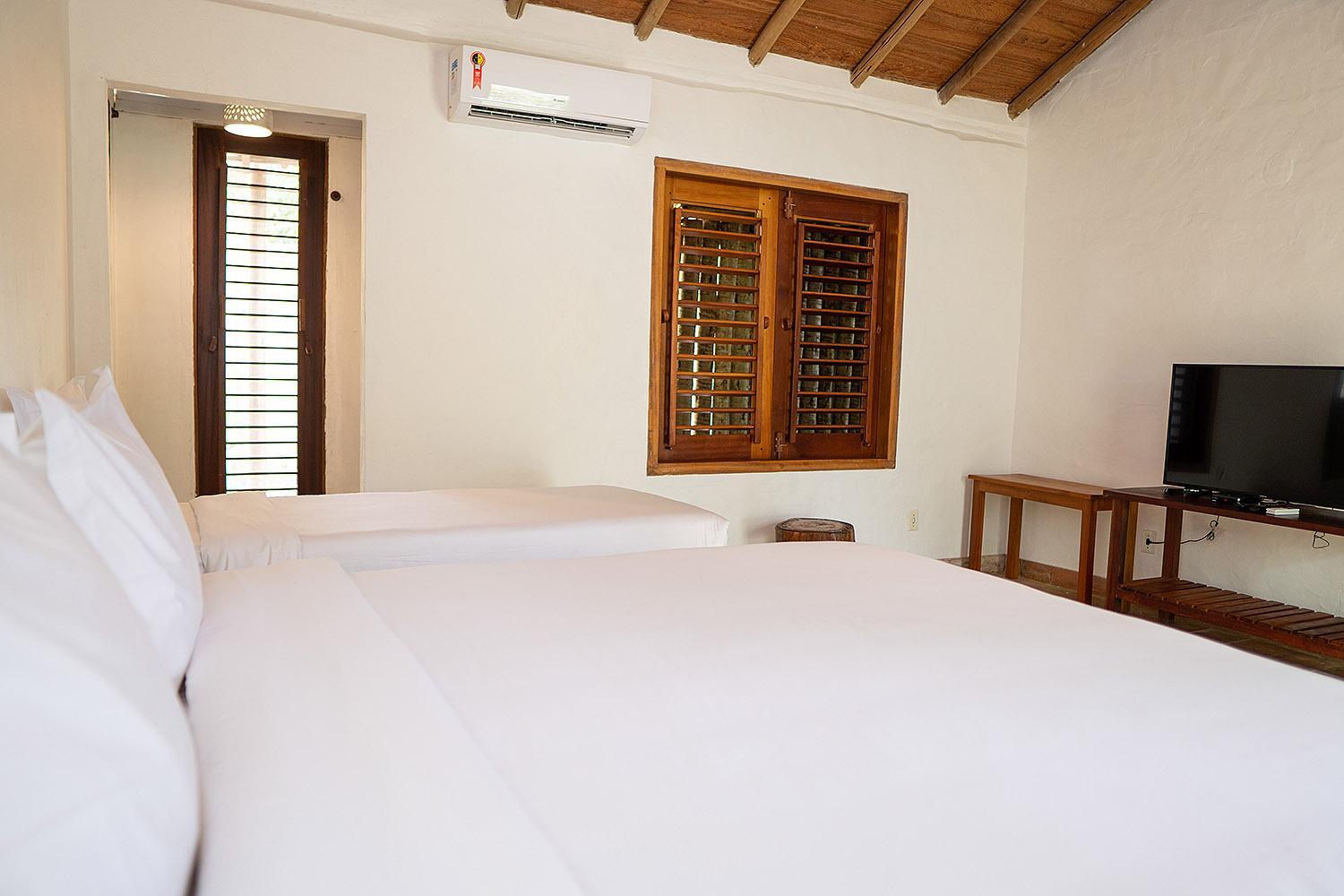 Standard Triple Suite photo 1