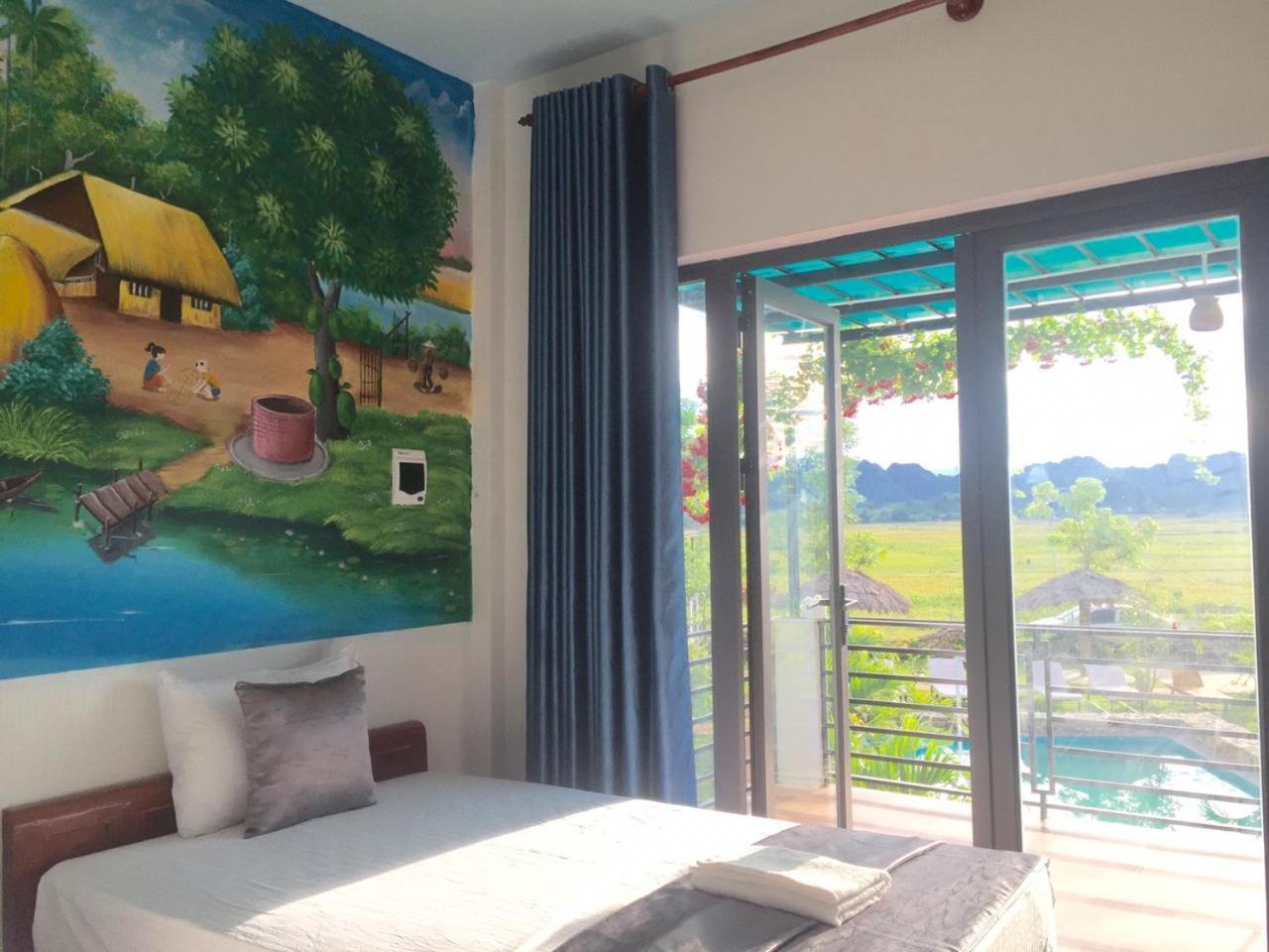 Deluxe Bungalow with Garden View - Photo 16