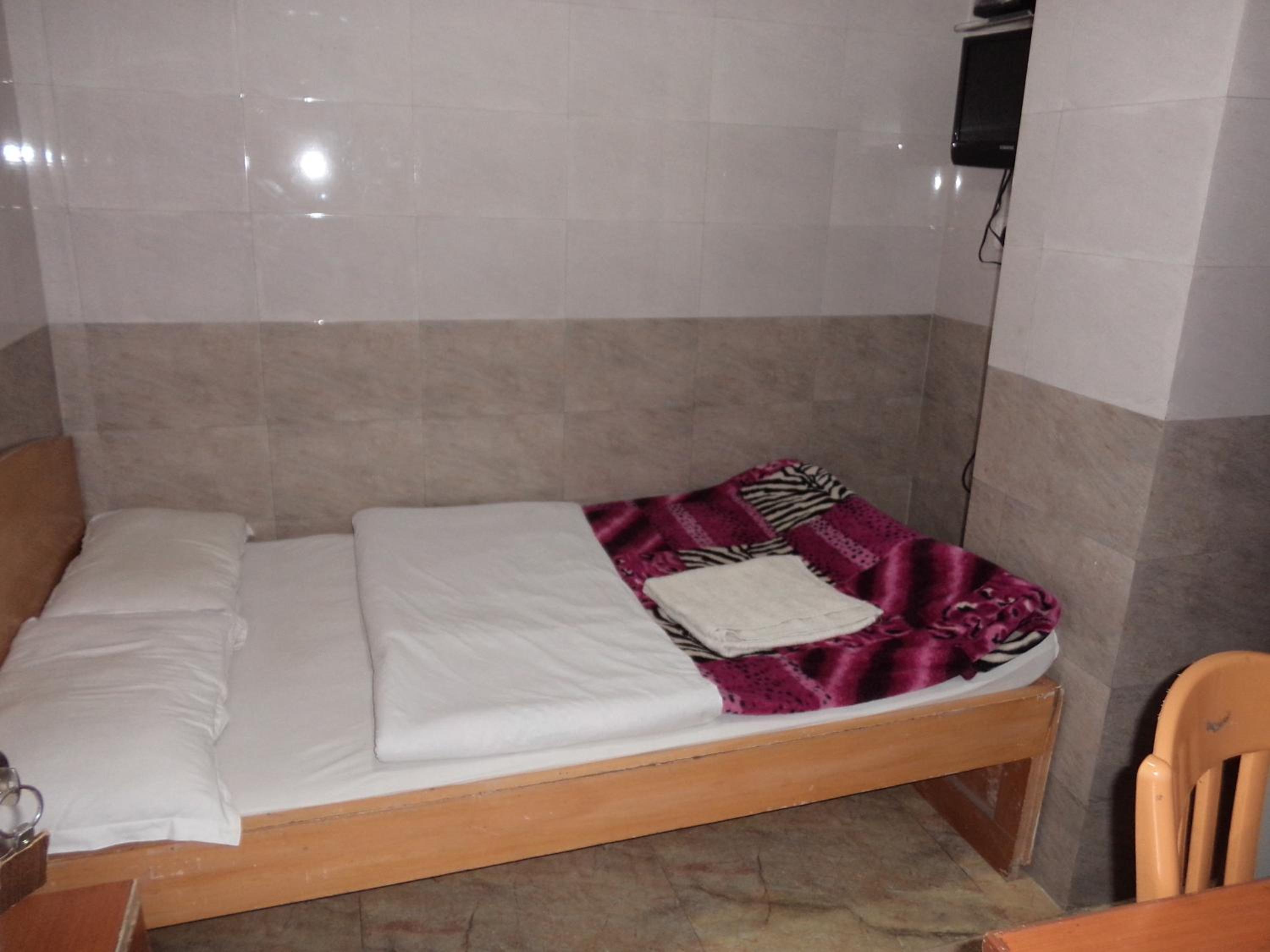 Deluxe Double Room photo 2