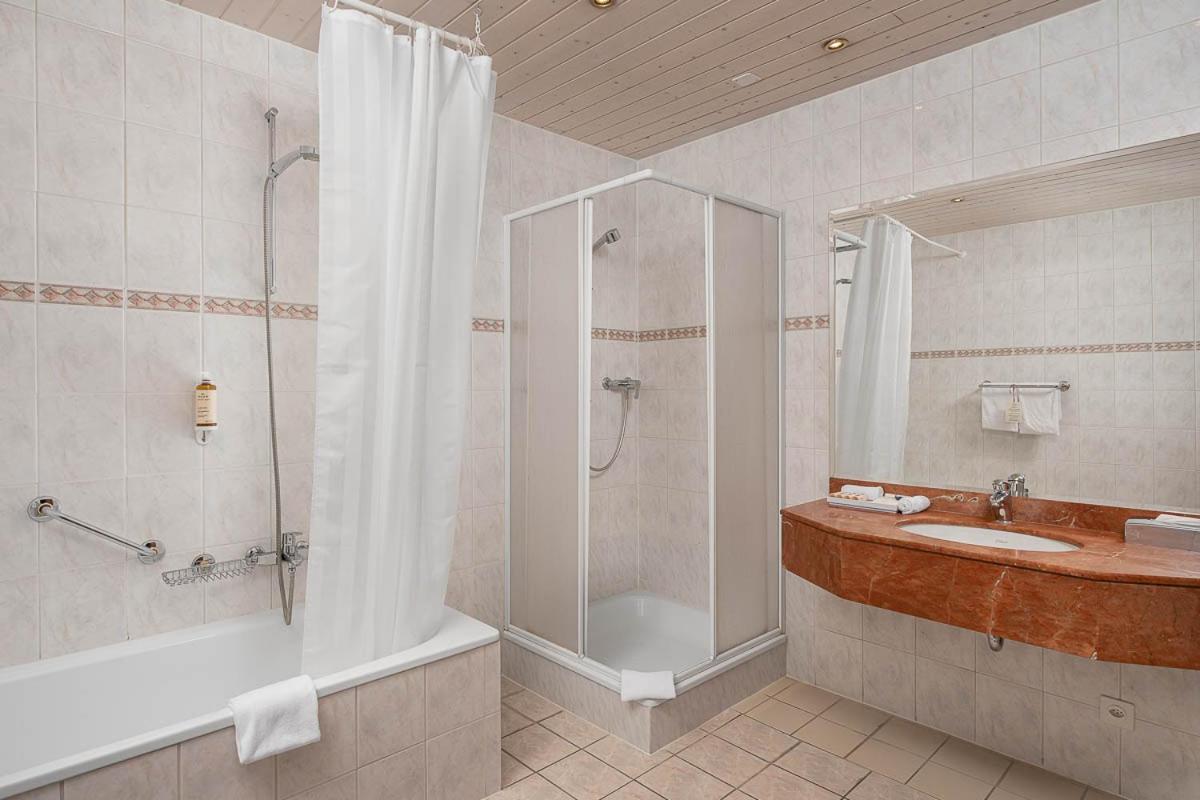 Family Suite photo 3