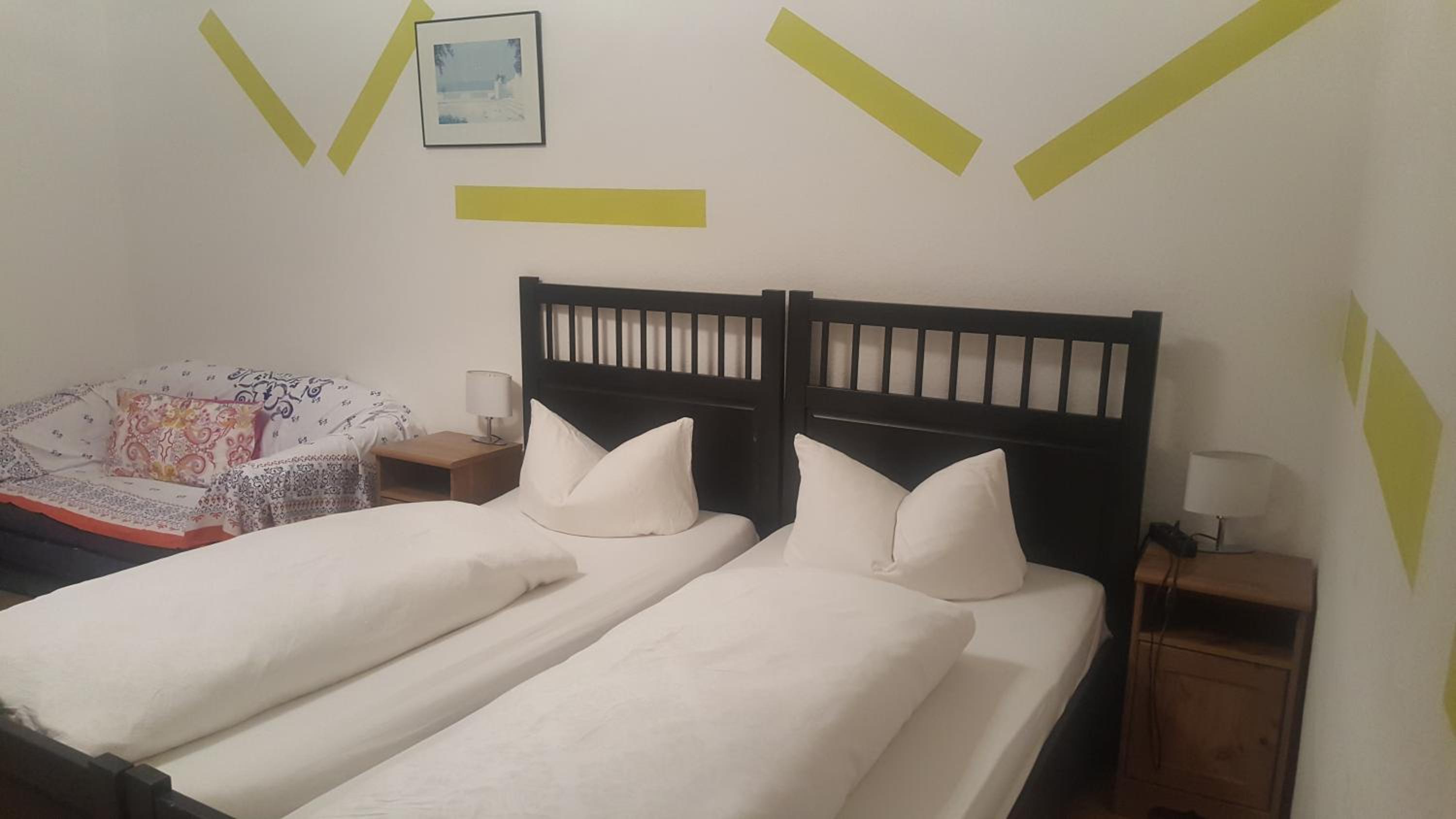 Double Room - Photo 3