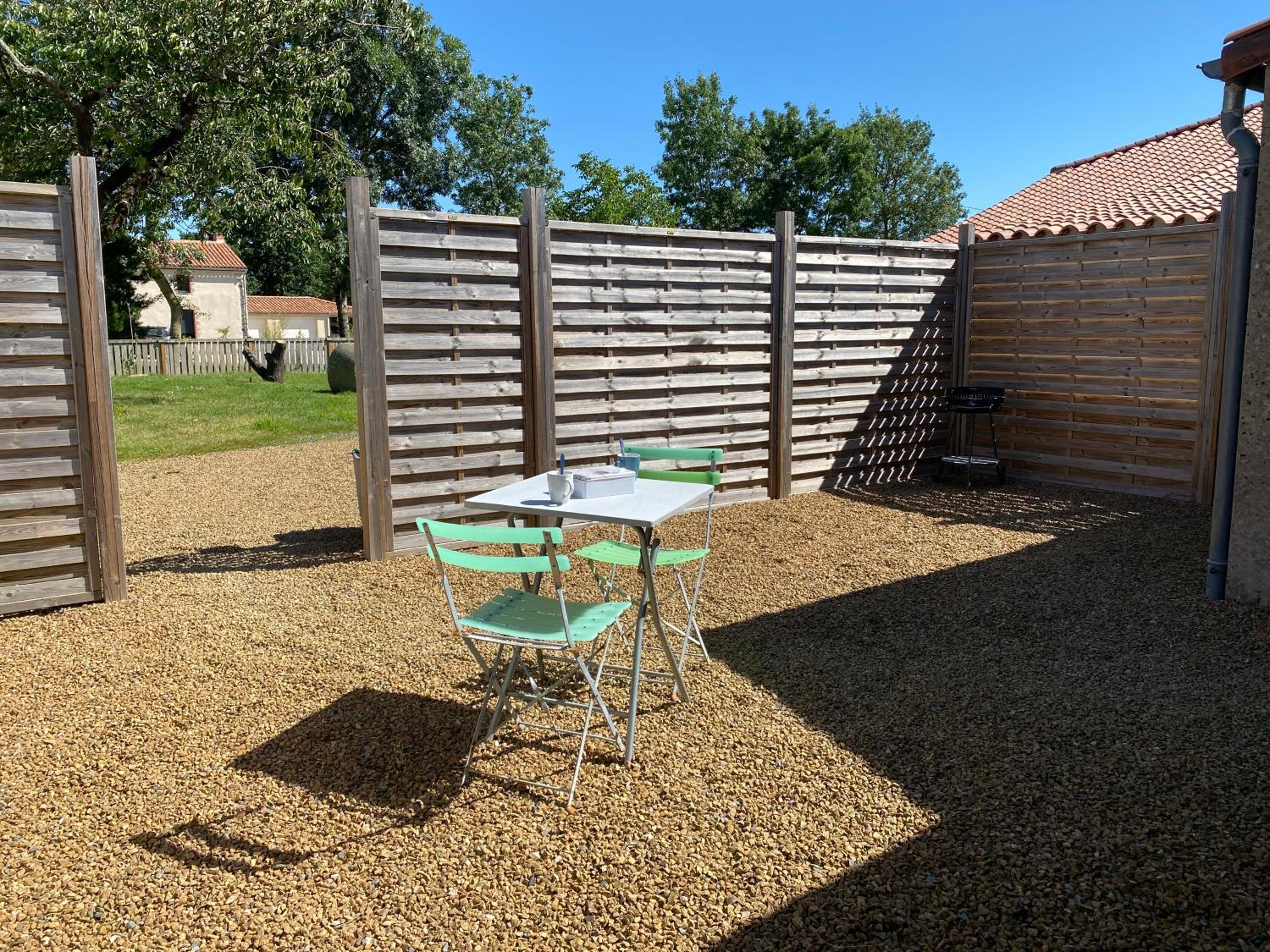 Holiday Home photo 3