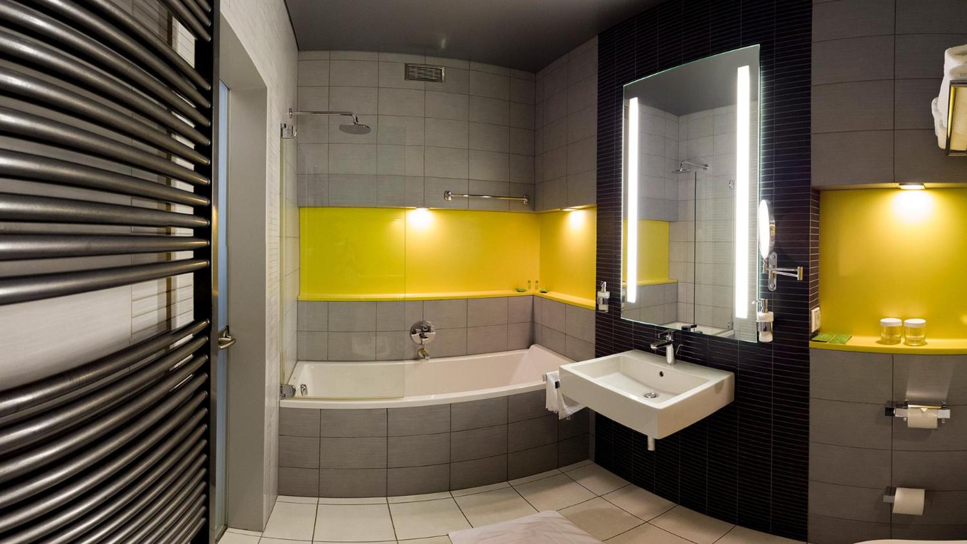Standard Double Room - Photo 3