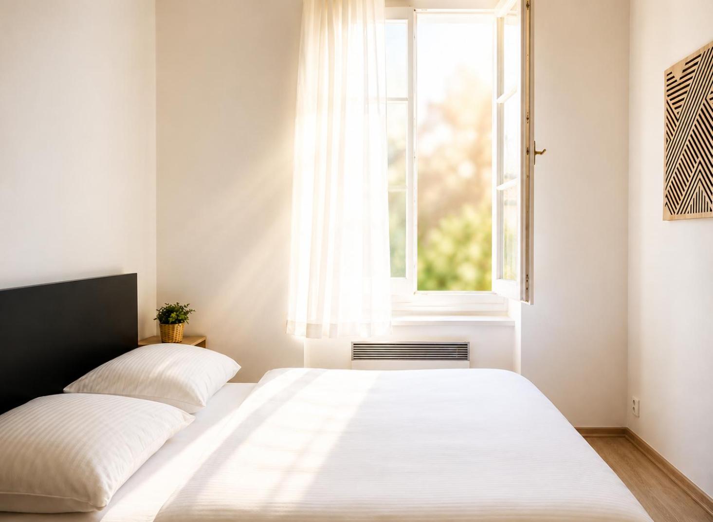 Double Room with Extra Bed