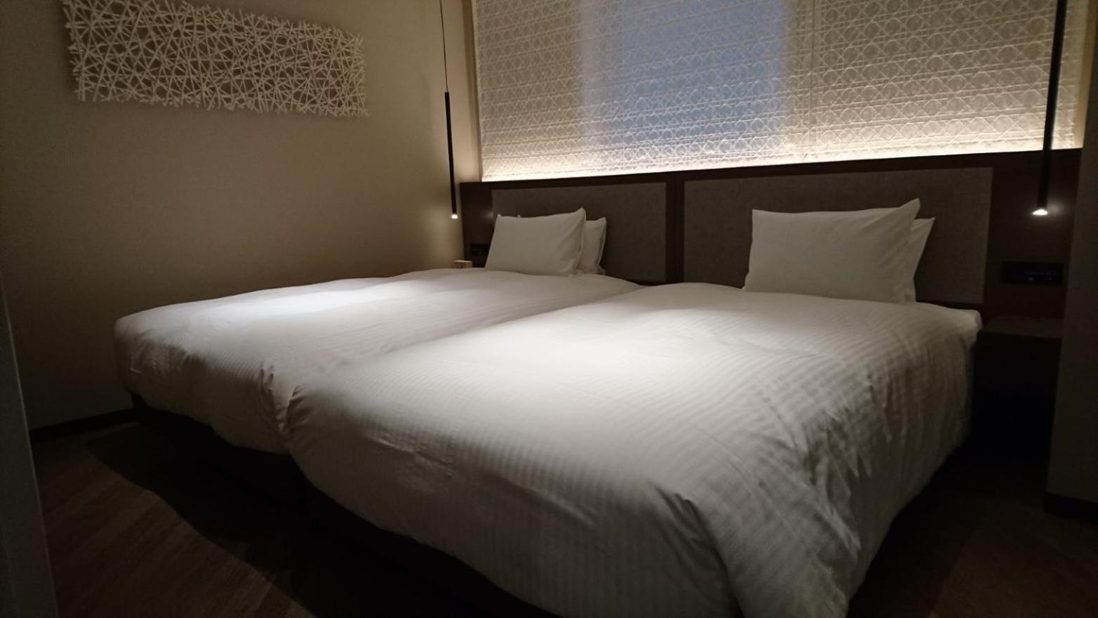 Superior Twin Room (3 Adult)  - Photo 1