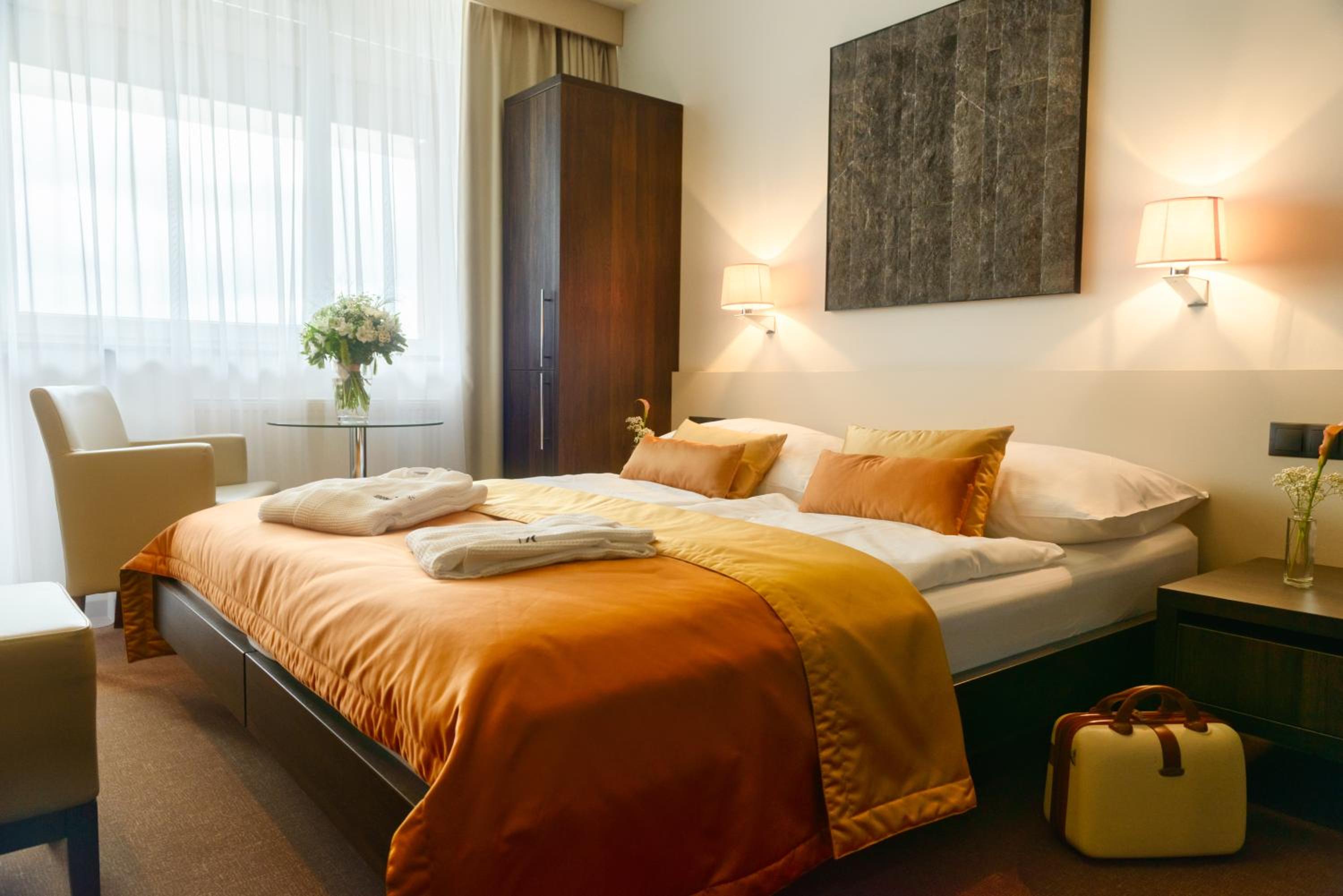 Exclusive Suite (2 Adults + 2 Children) photo 2