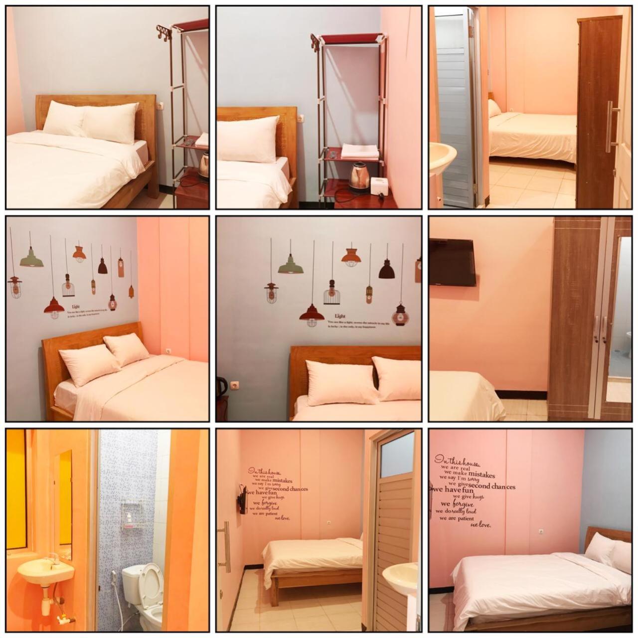 Deluxe Double Room (2 Adults + 1 Child) photo 1