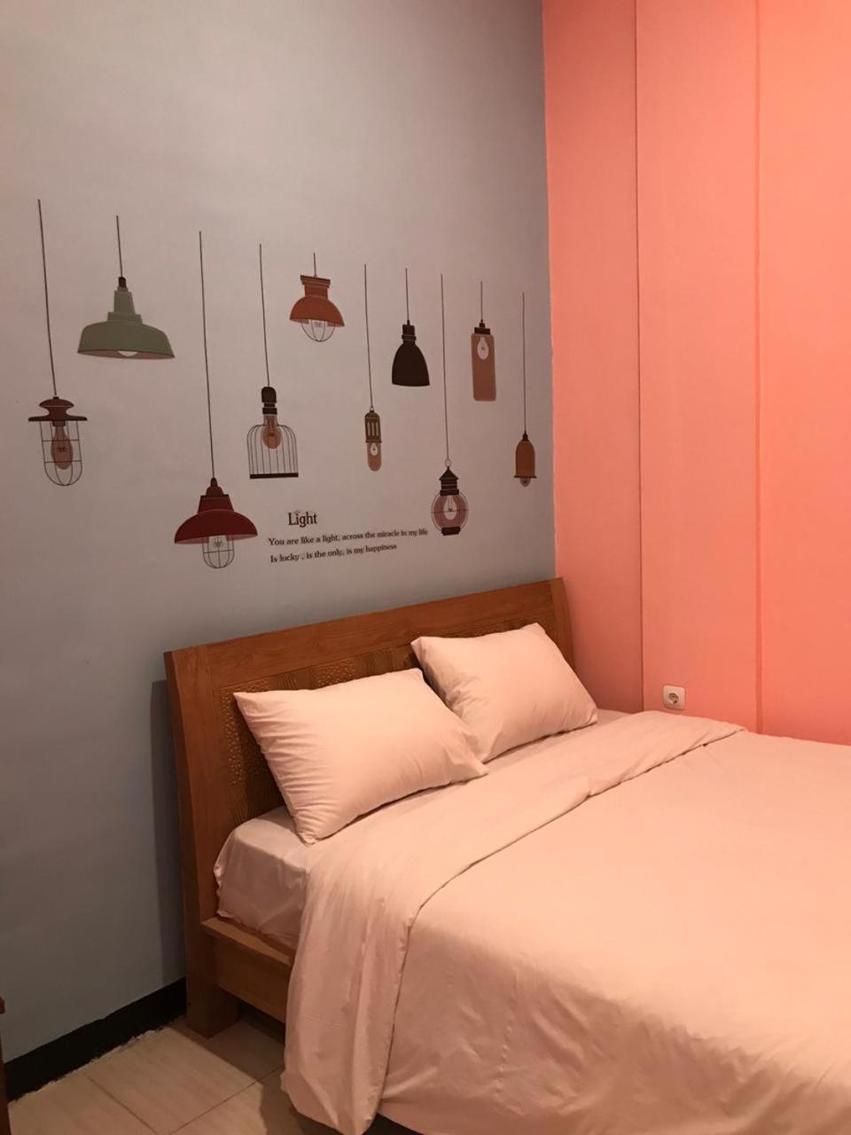 Deluxe Double Room (2 Adults + 1 Child) photo 3