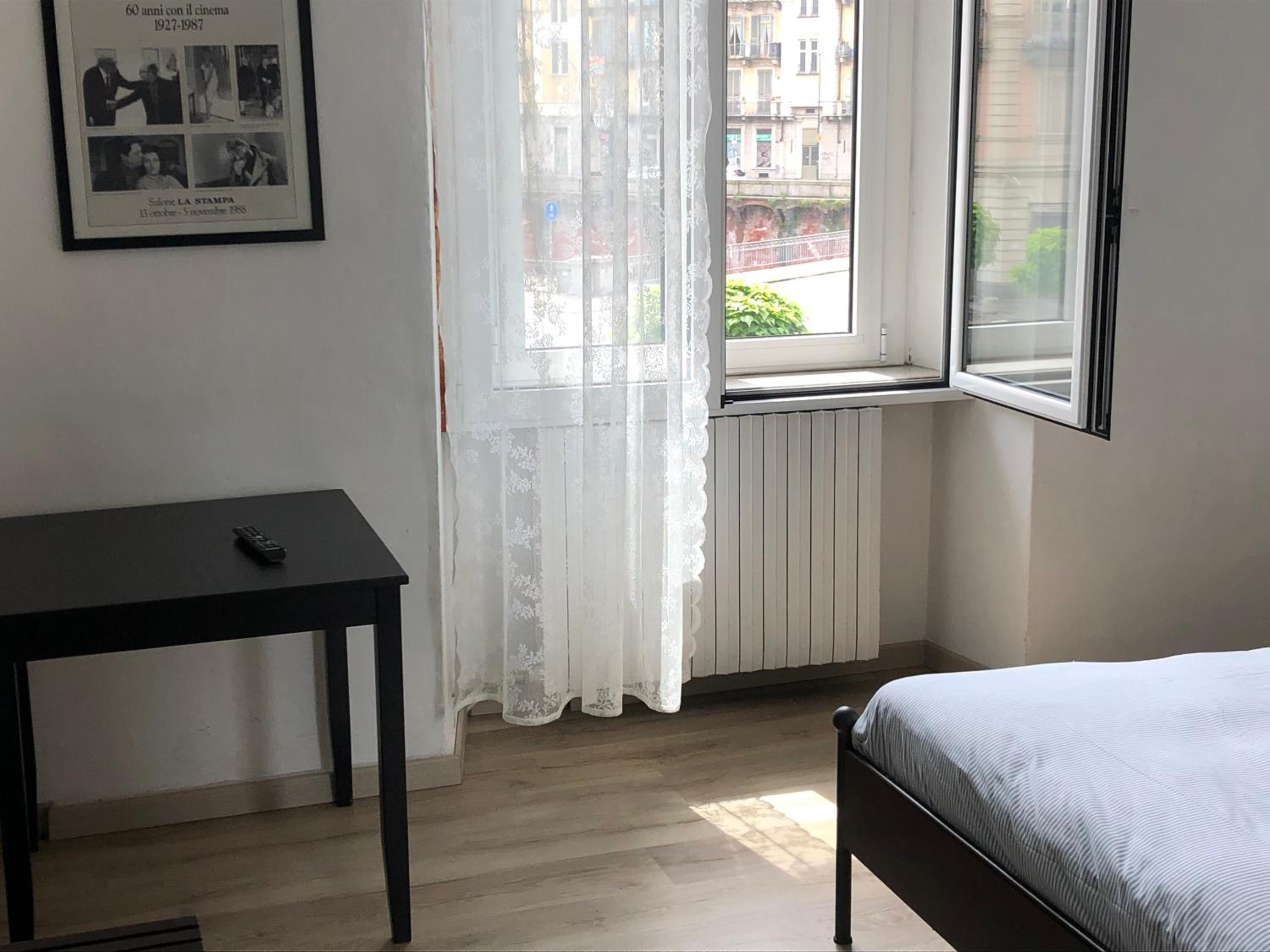 Triple Room With Private Bathroom - City View