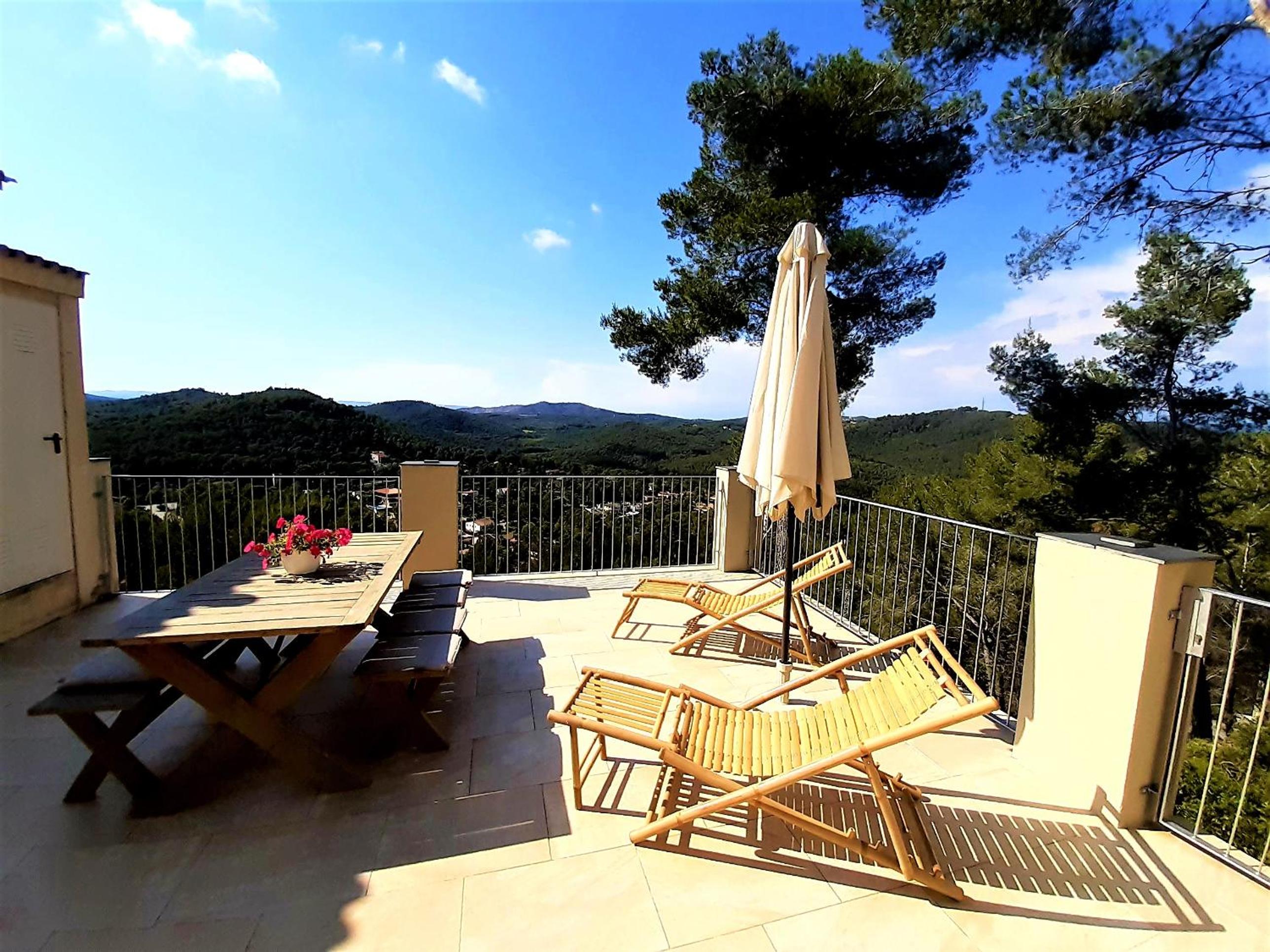 Deluxe Villa photo 2