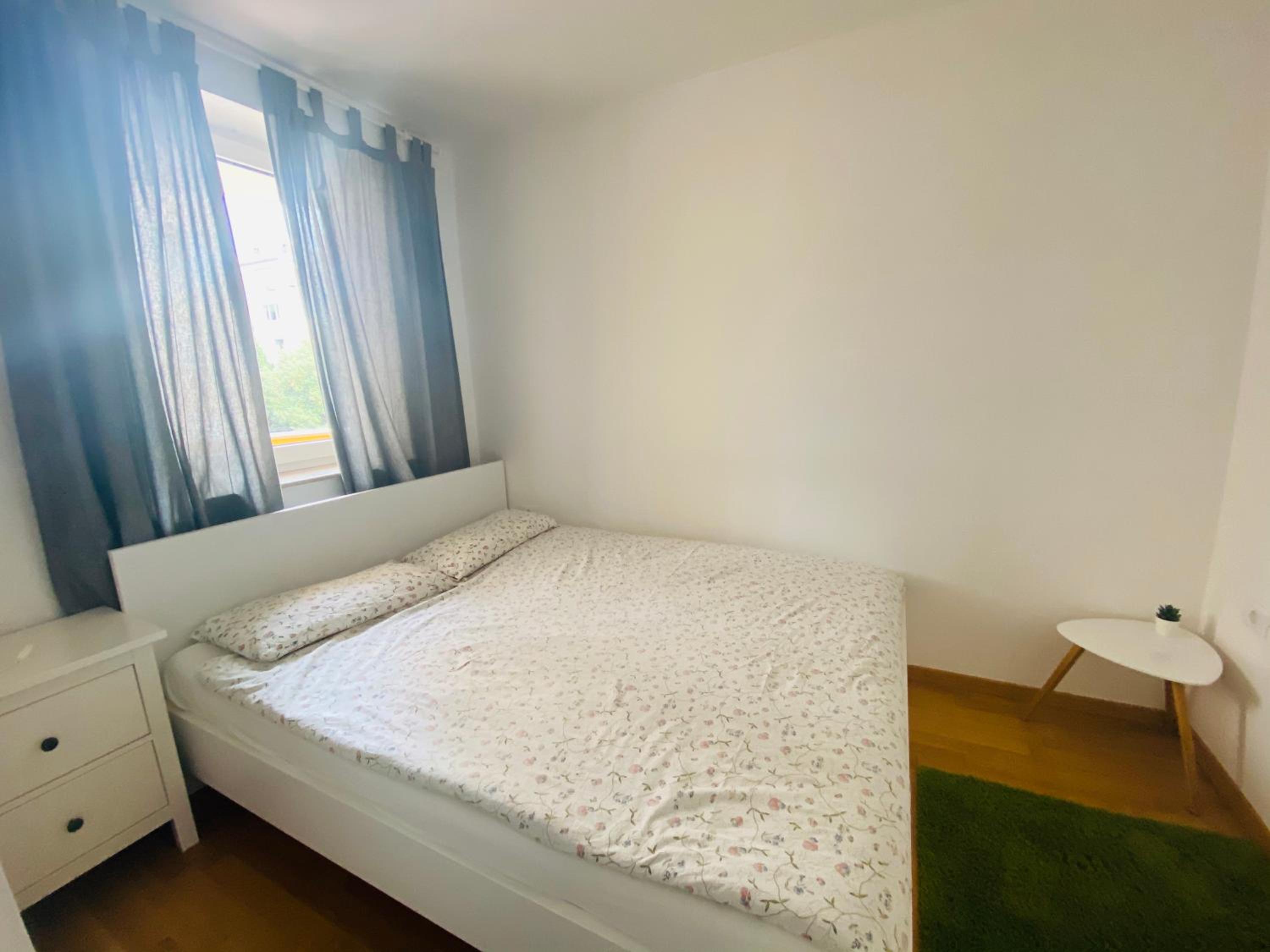 Superior One-Bedroom Apartment with Balcony photo 3