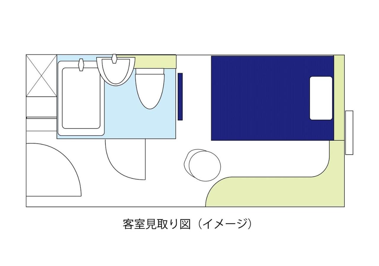 Standard Double Room A - Non-Smoking photo 1