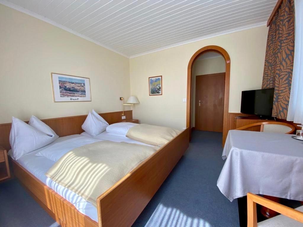 Double Room with Balcony photo 1