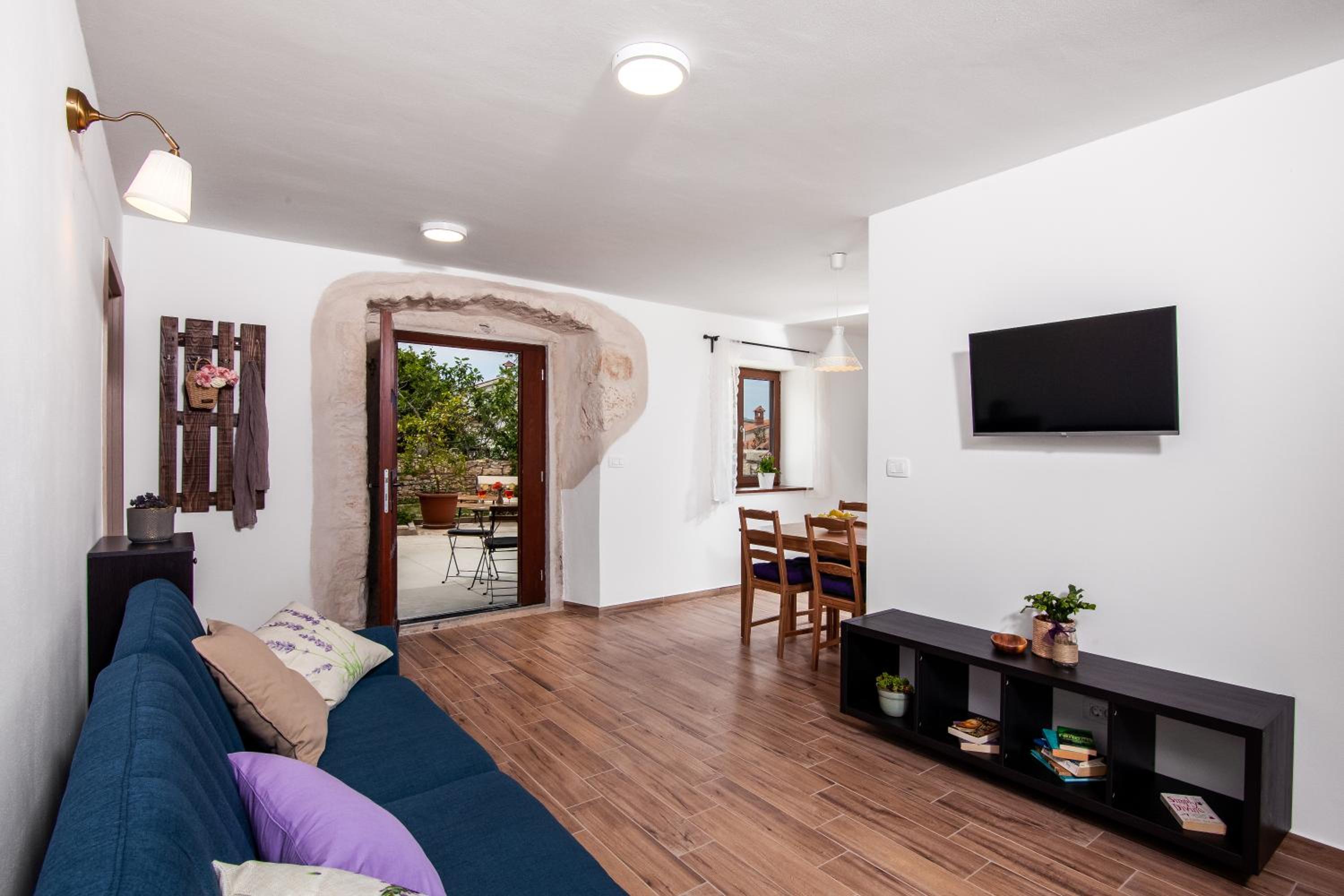 Apartment - Ground Floor
