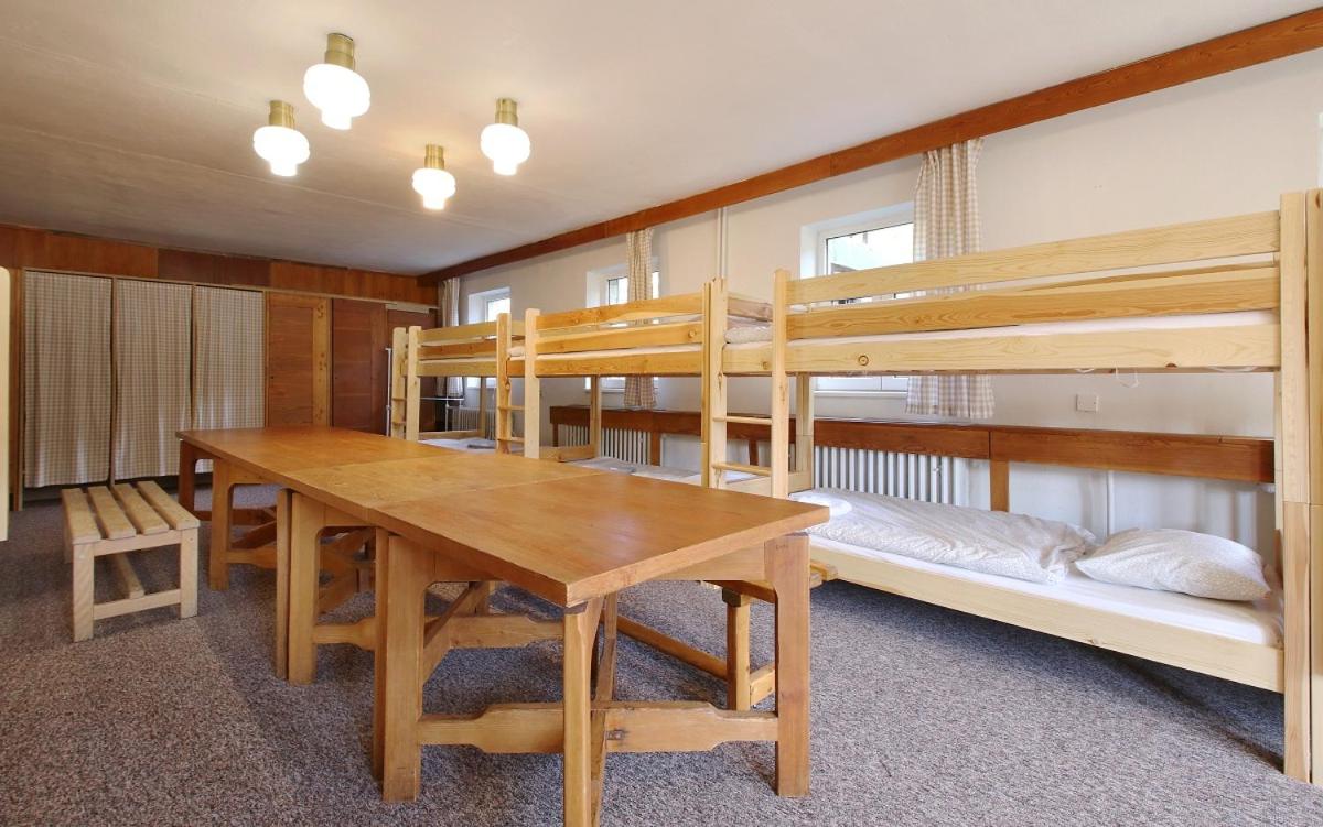 Mixed Dormitory Room photo 2