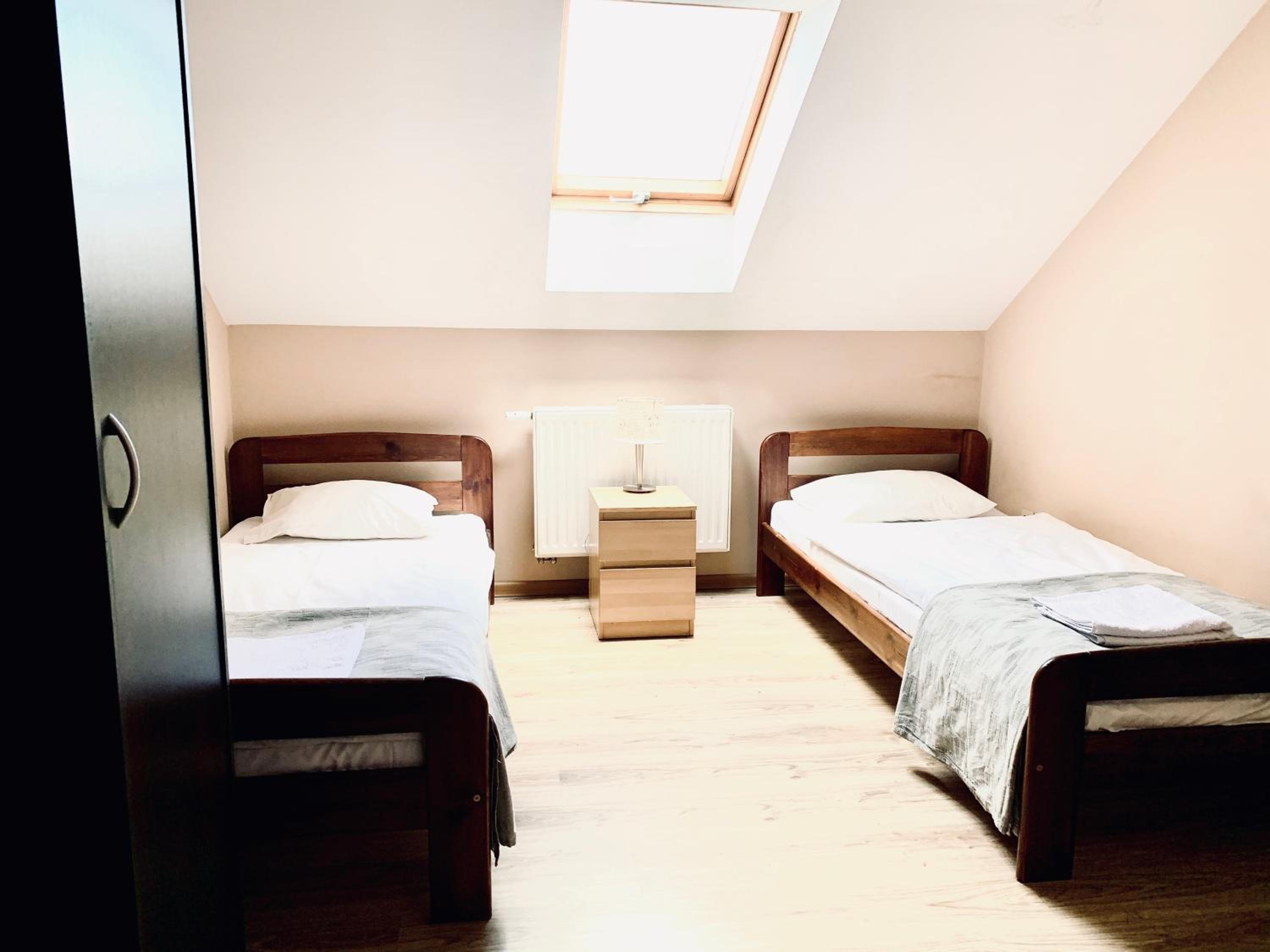 Twin Room photo 3