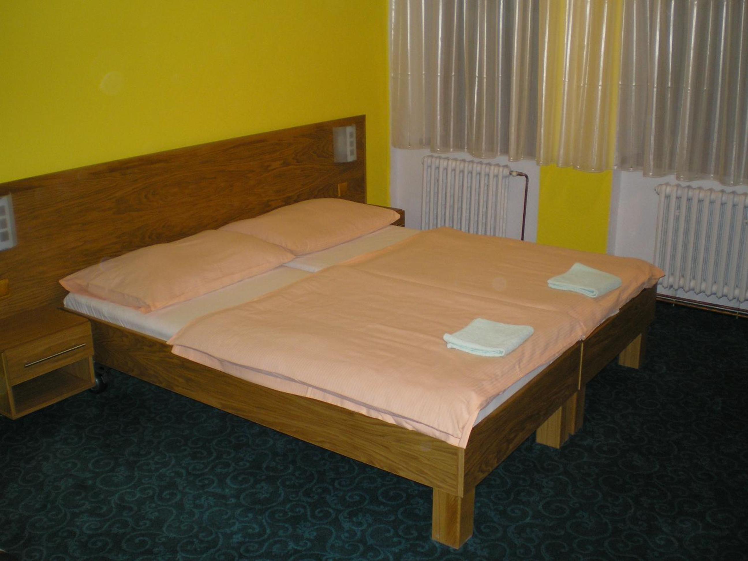 Comfort Double Room photo 3
