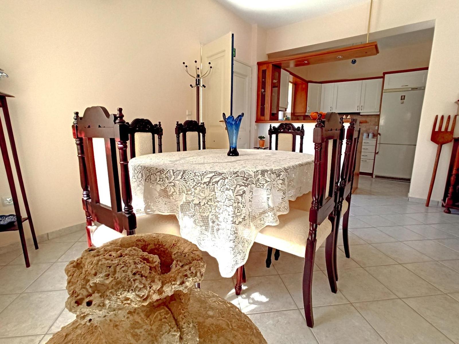 Three-Bedroom House photo 2