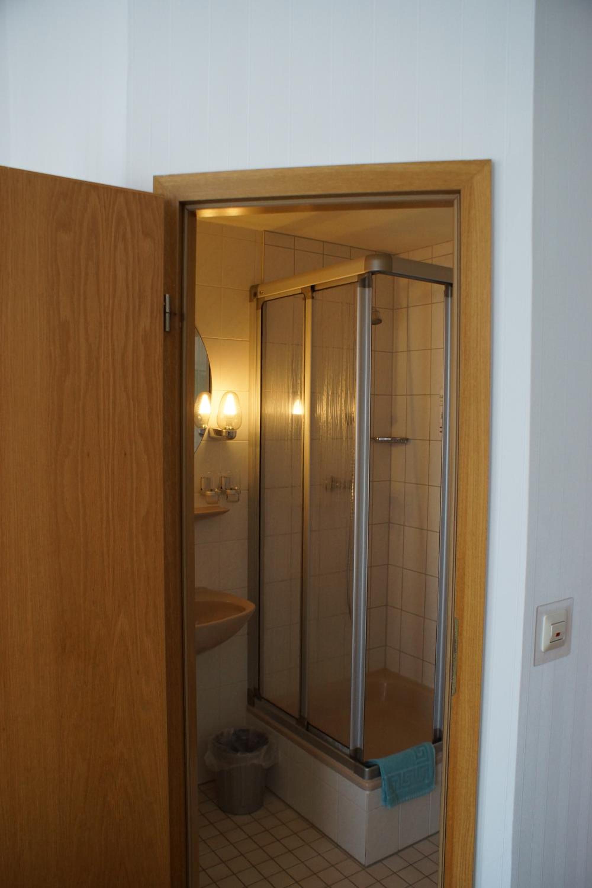 Double Room - Photo 4