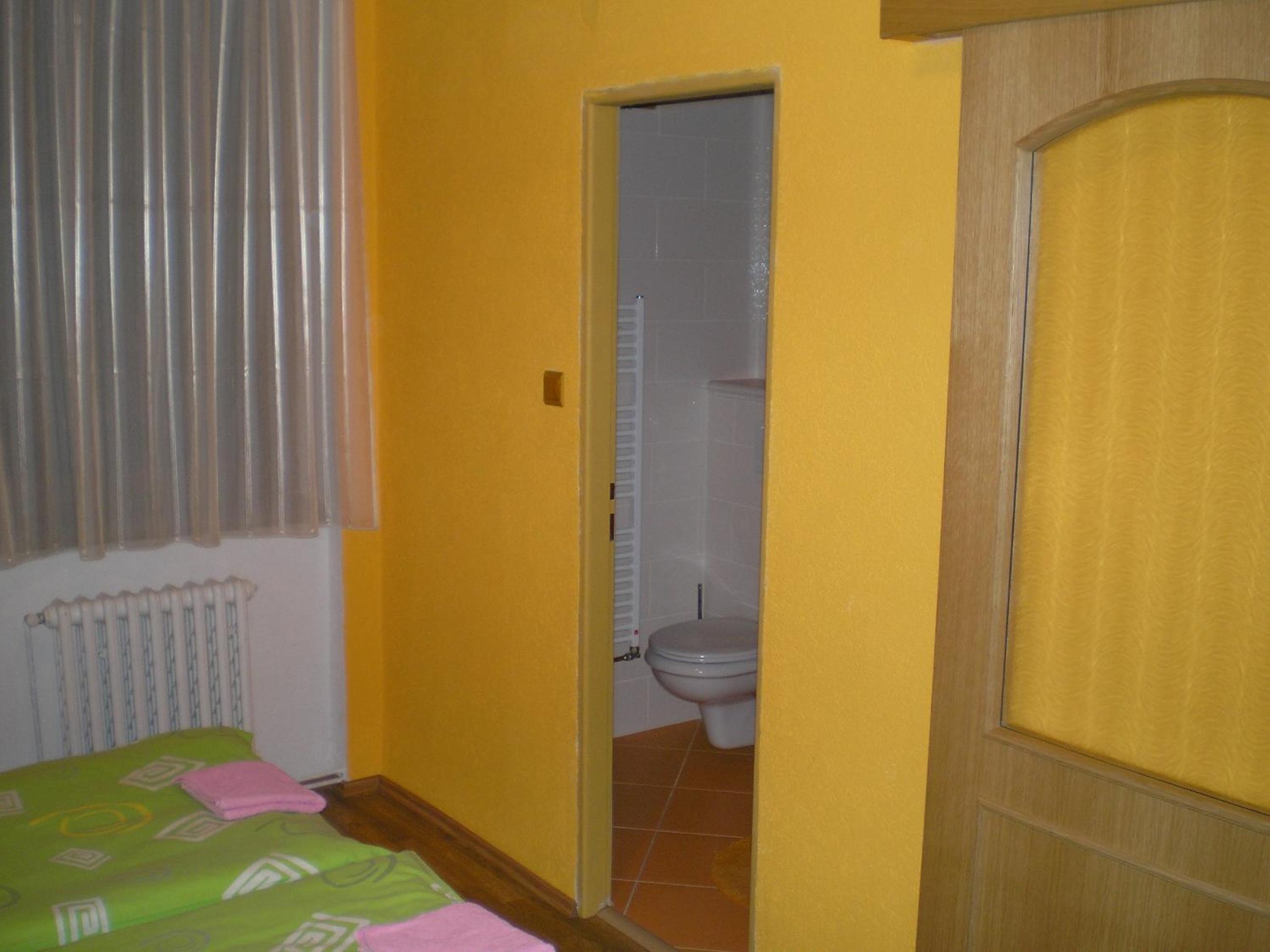 Standard Double or Twin Room photo 3