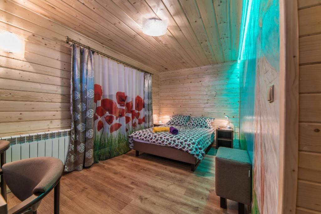 Superior Double Room with Bathroom - Photo 1