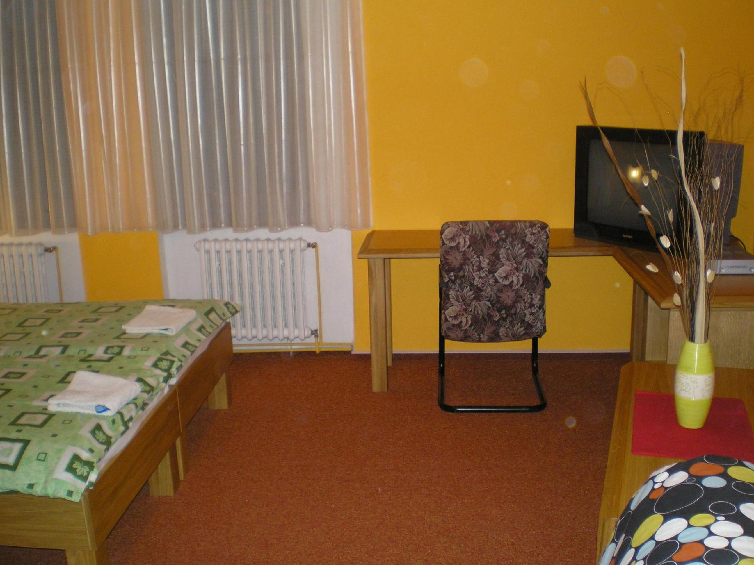 Comfort Double Room photo 3