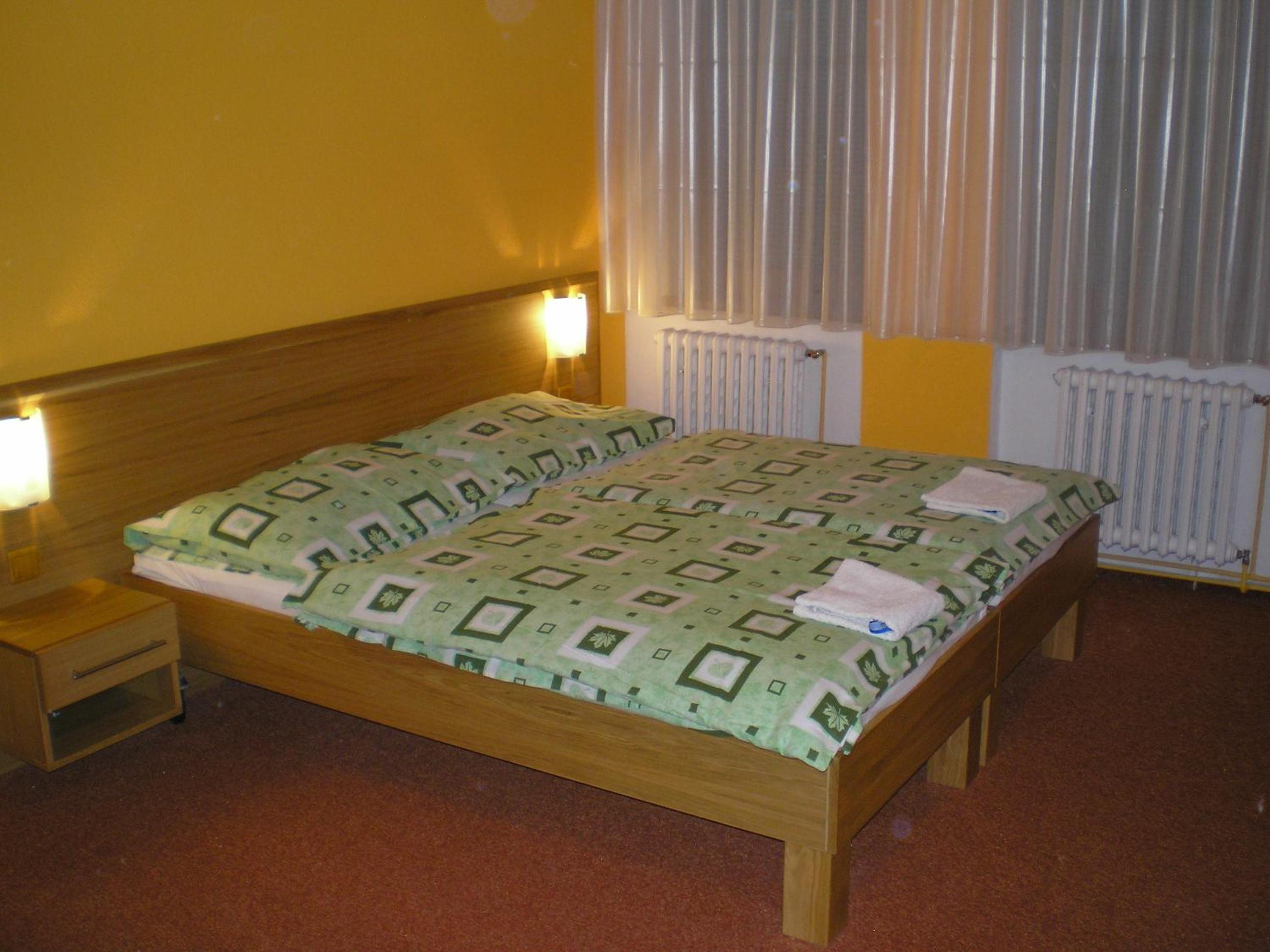 Comfort Double Room photo 2