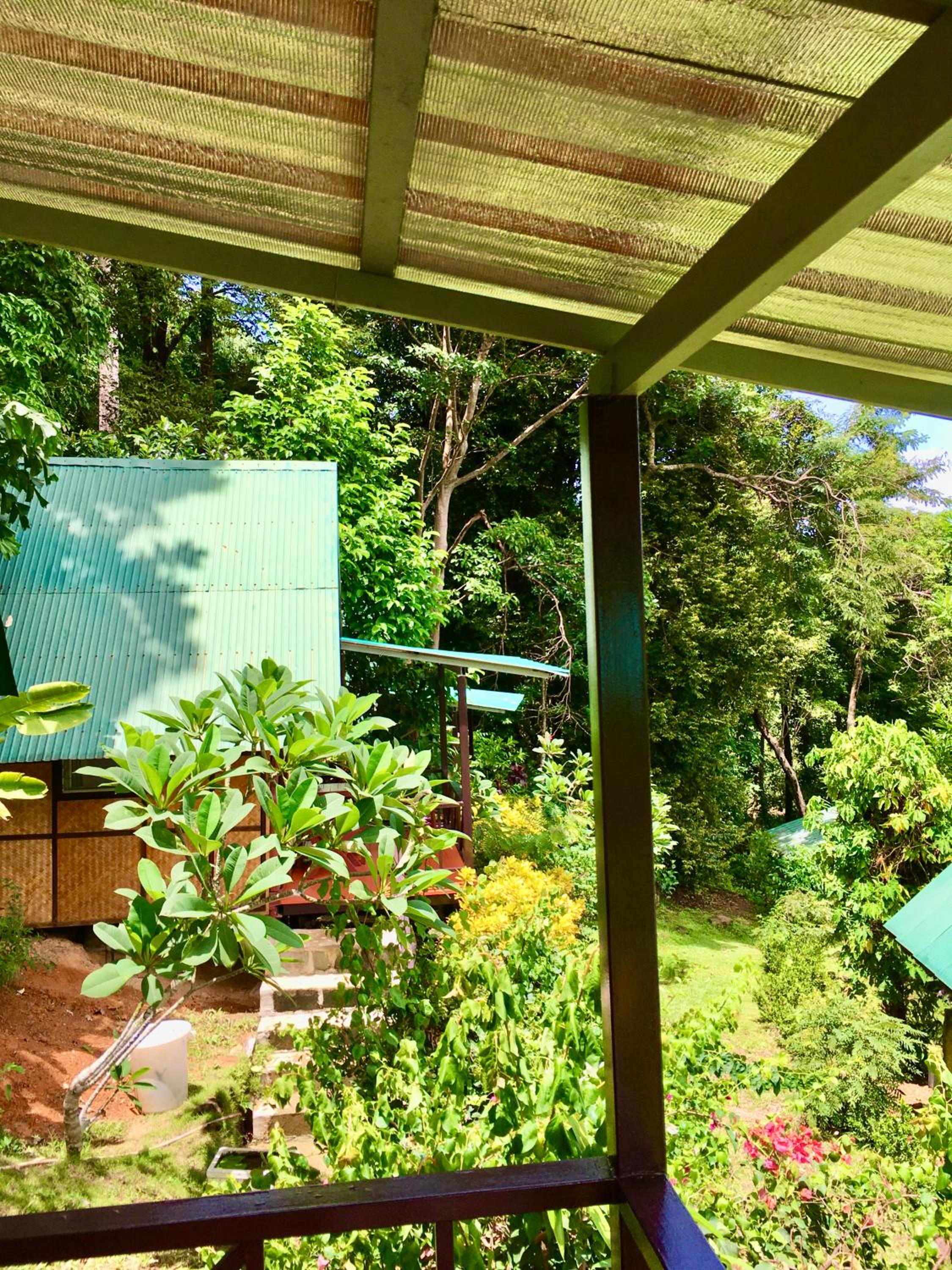 Bungalow with Fan - Photo 7