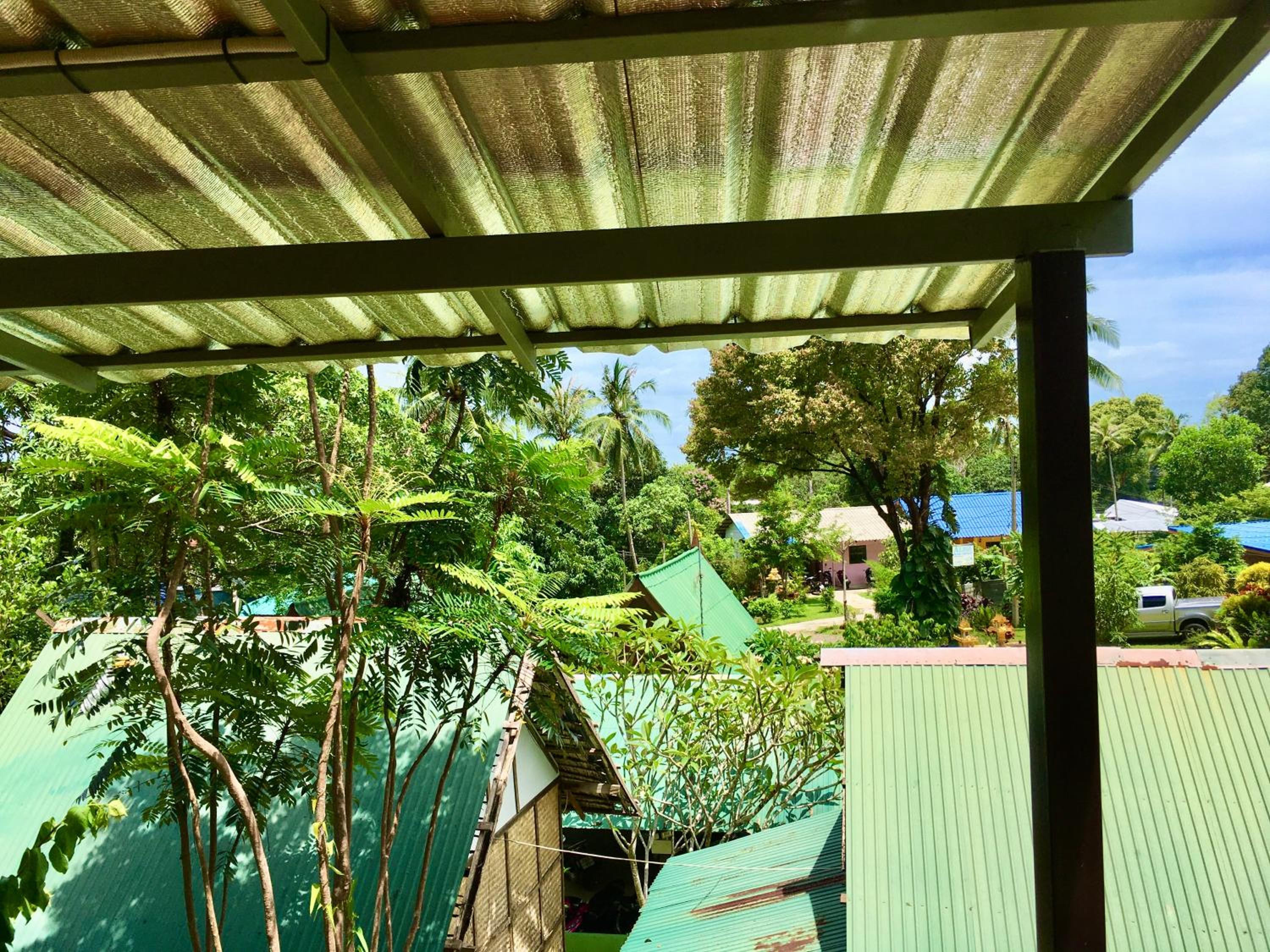 Bungalow with Fan - Photo 6