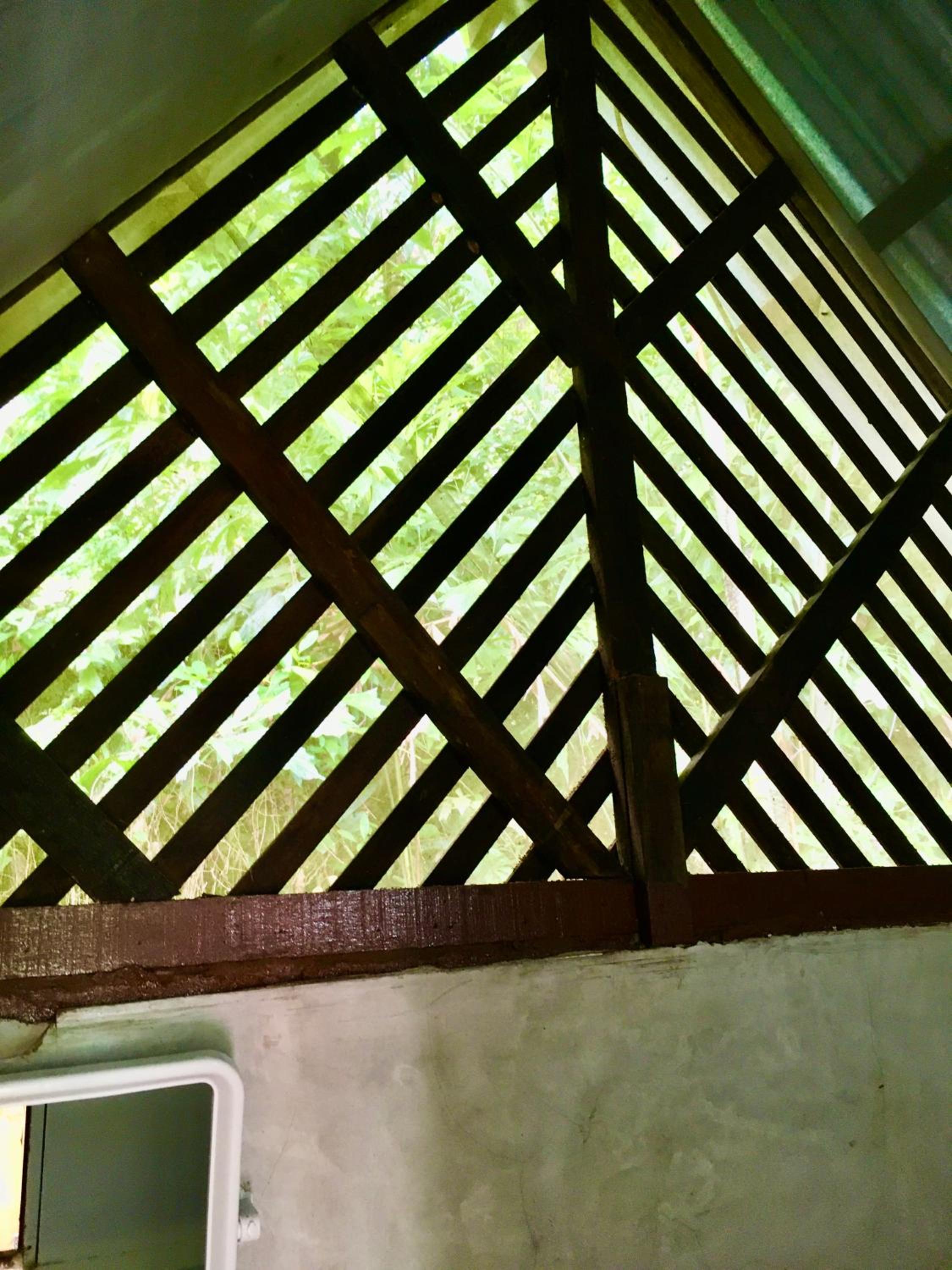 Bungalow with Fan - Photo 12