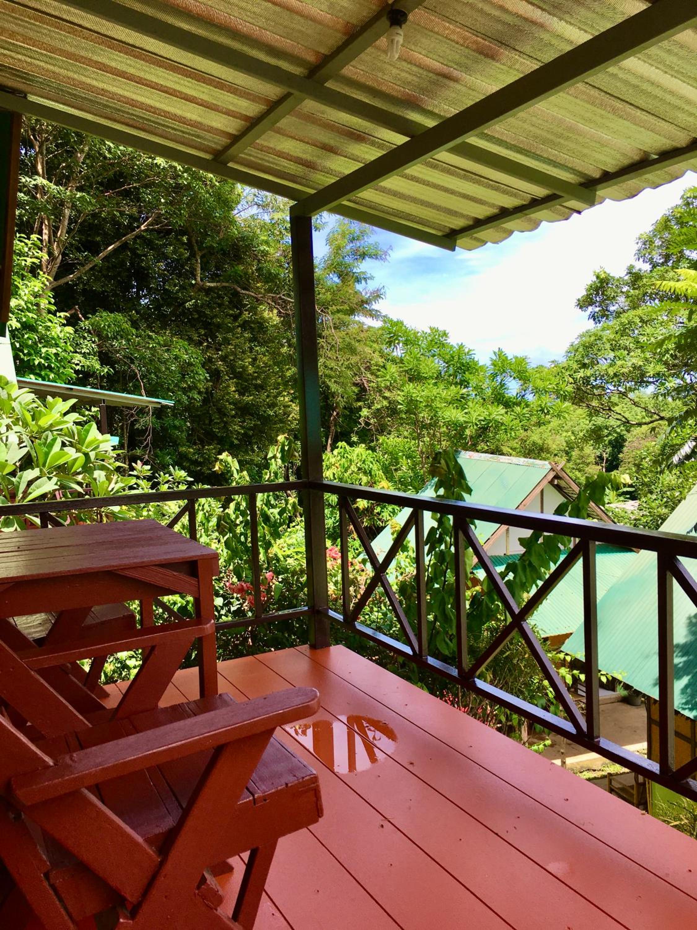 Bungalow with Fan - Photo 11