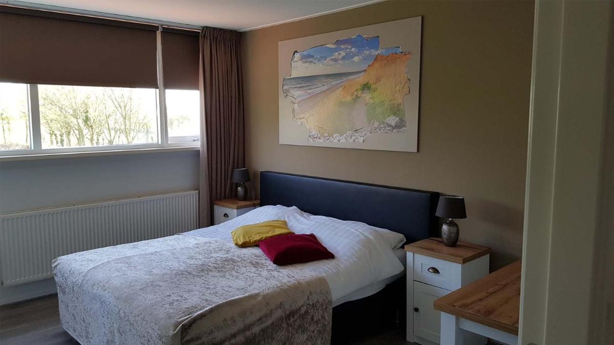 Standard Twin Room photo 1