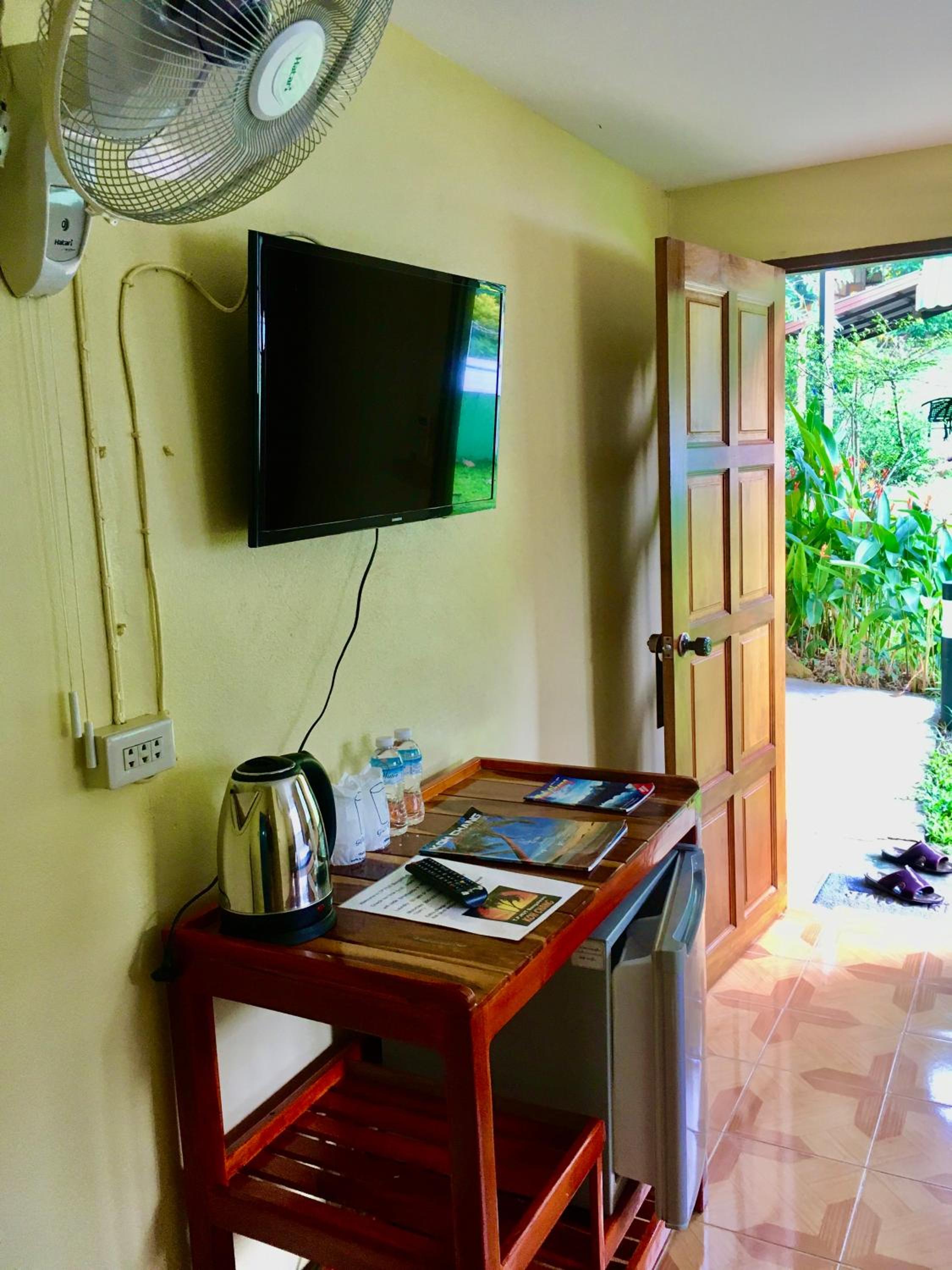 Deluxe Double or Twin Room photo 3