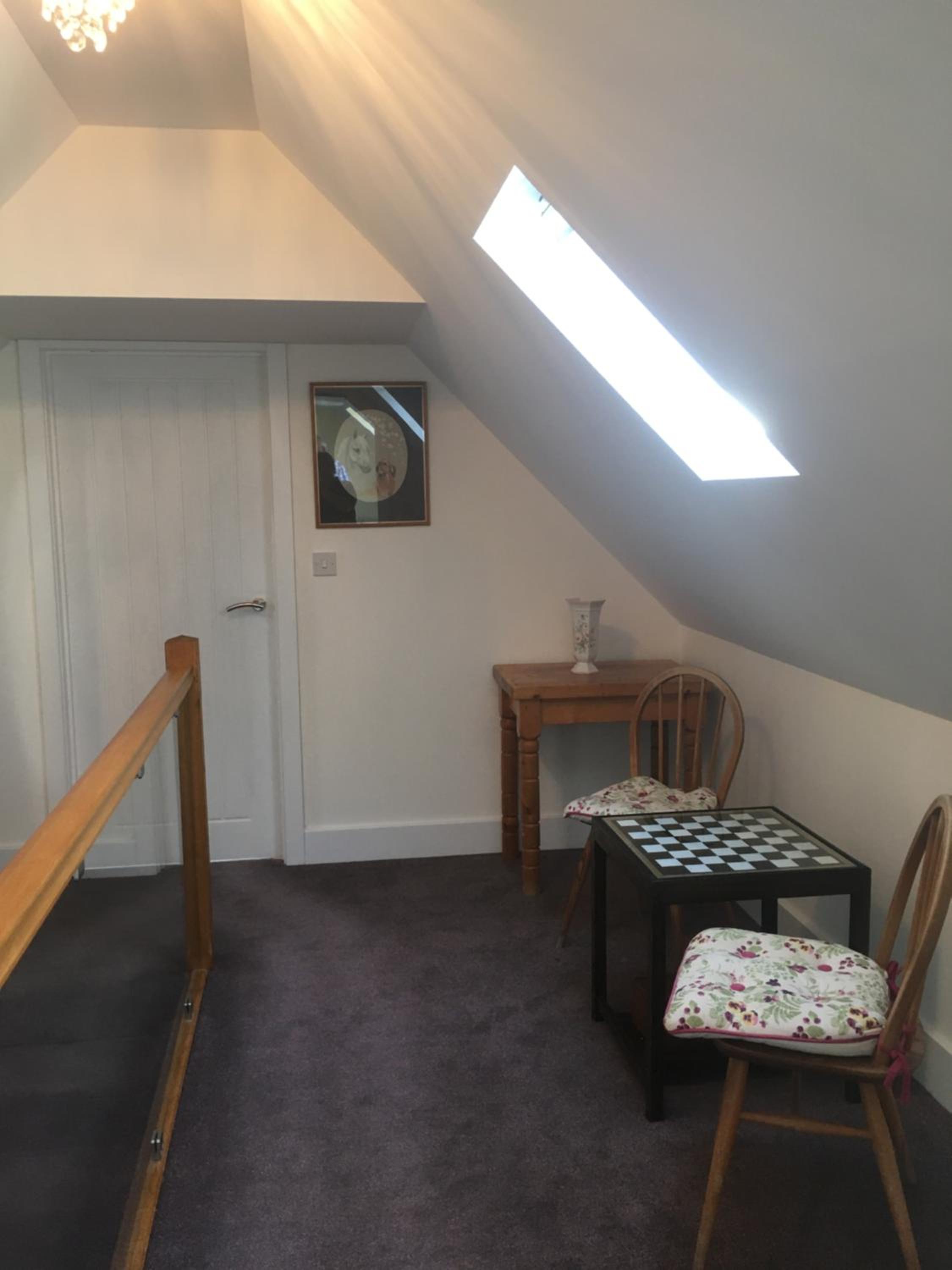 Double Room with Balcony - Photo 10