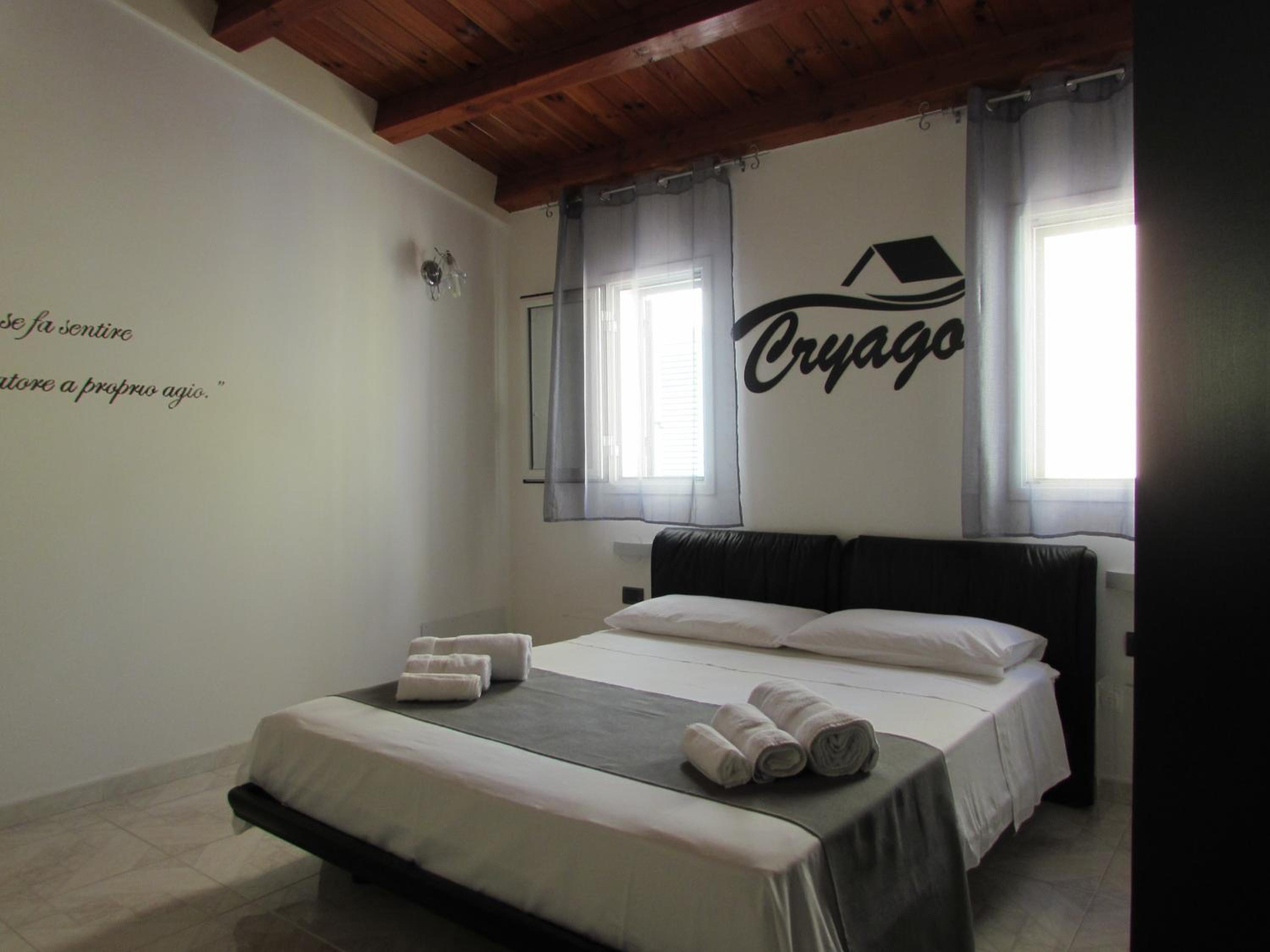 Standard Double Room - Photo 28