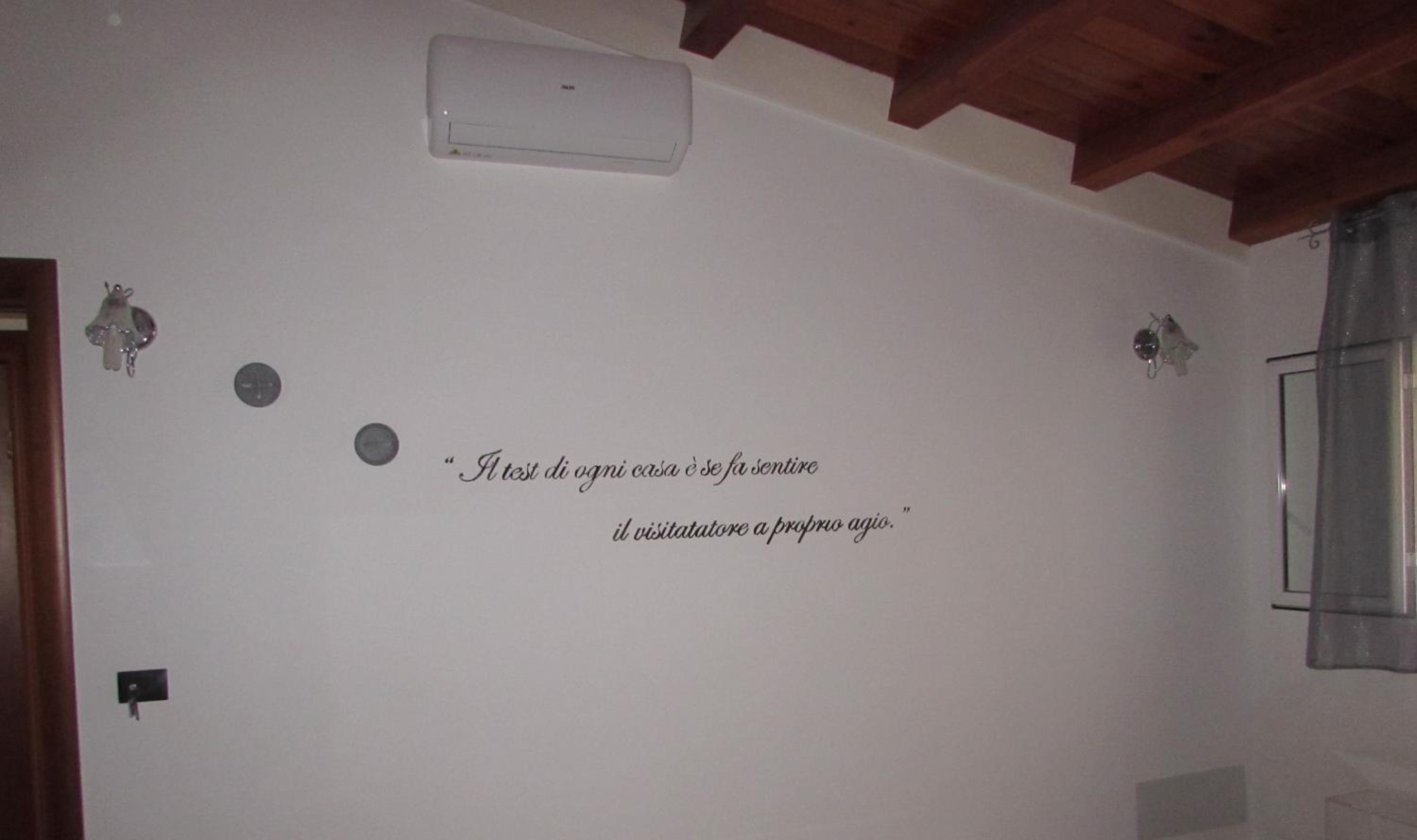 Standard Double Room - Photo 24