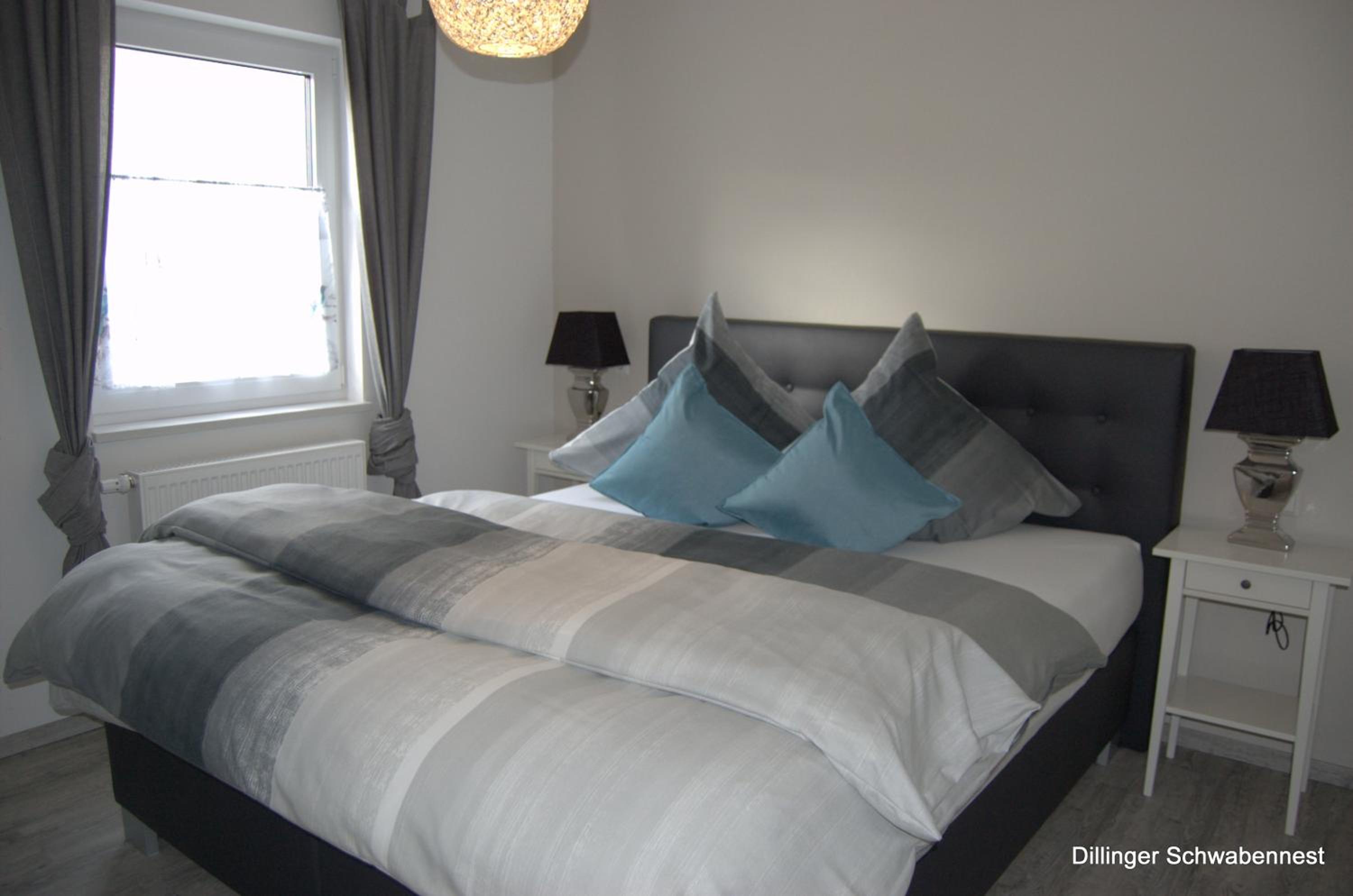 One-Bedroom Superior Apartment - Photo 19
